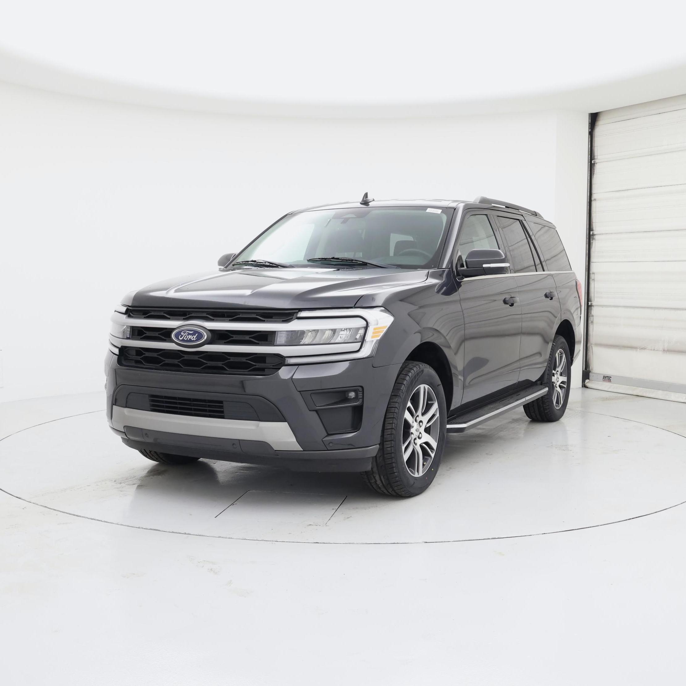 Thumbnail: 2022 Ford Expedition - 4