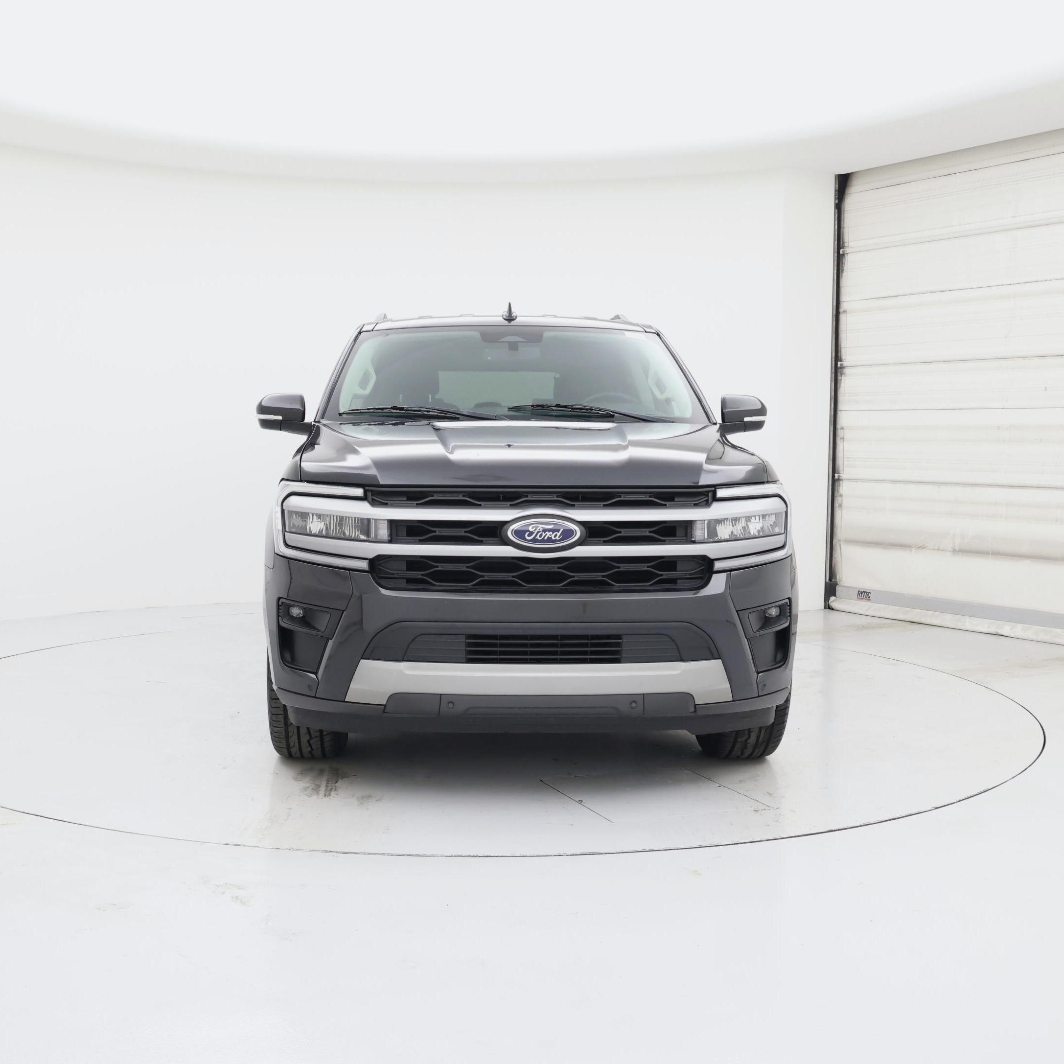 Thumbnail: 2022 Ford Expedition - 5