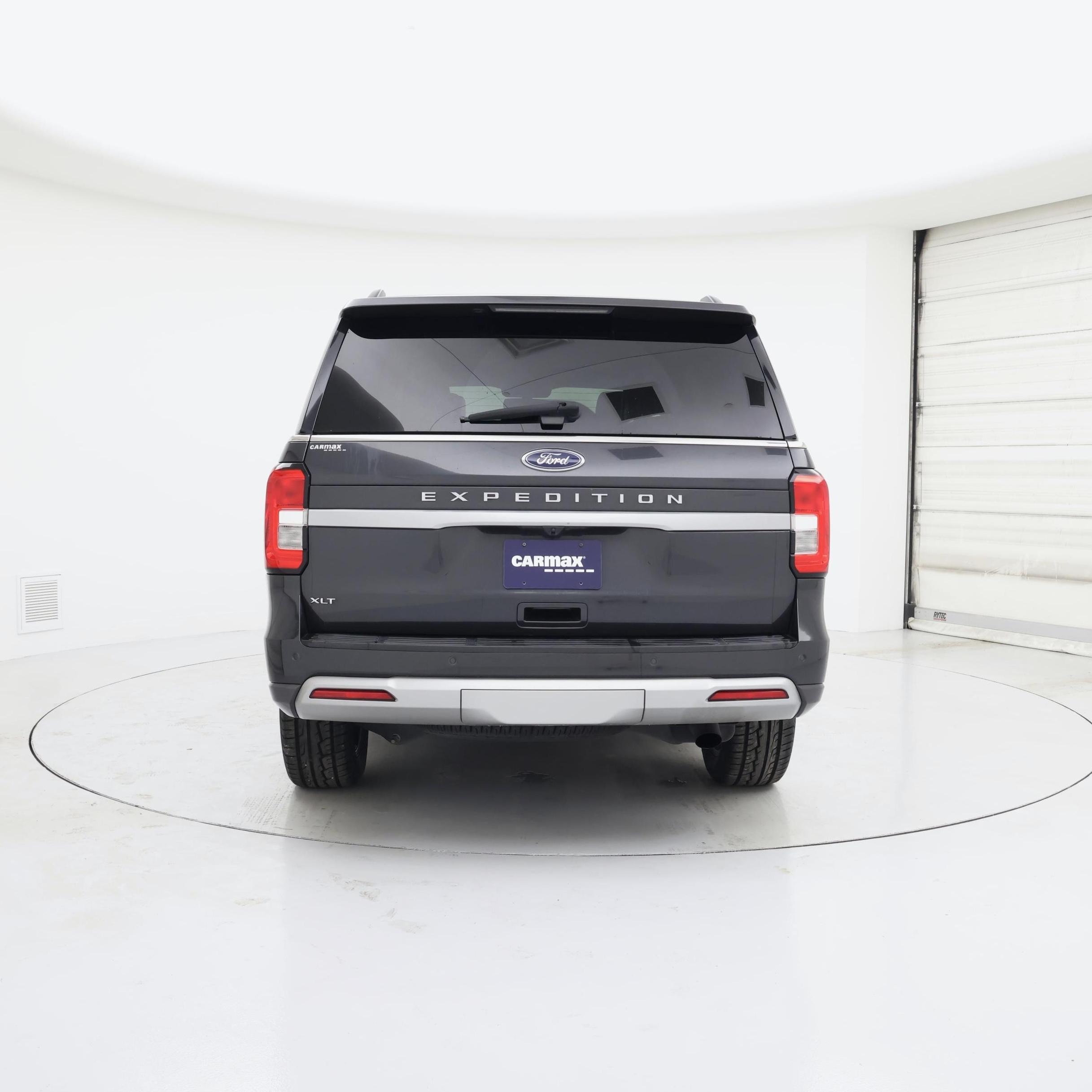 Thumbnail: 2022 Ford Expedition - 6