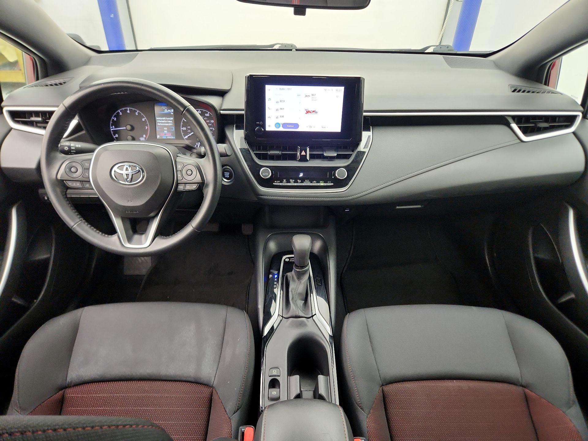 Thumbnail: 2023 Toyota Corolla - 9