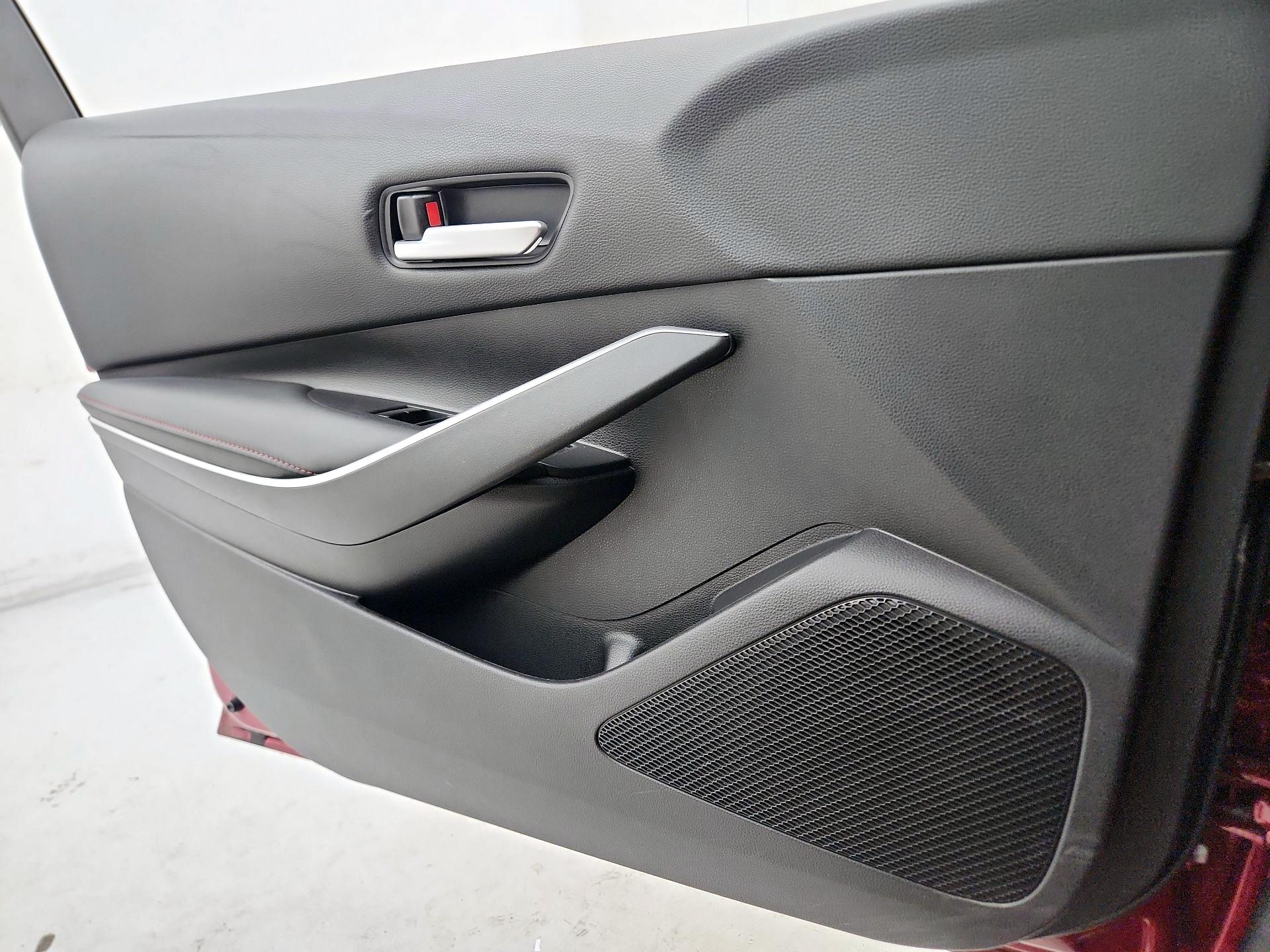 Thumbnail: 2023 Toyota Corolla - 12