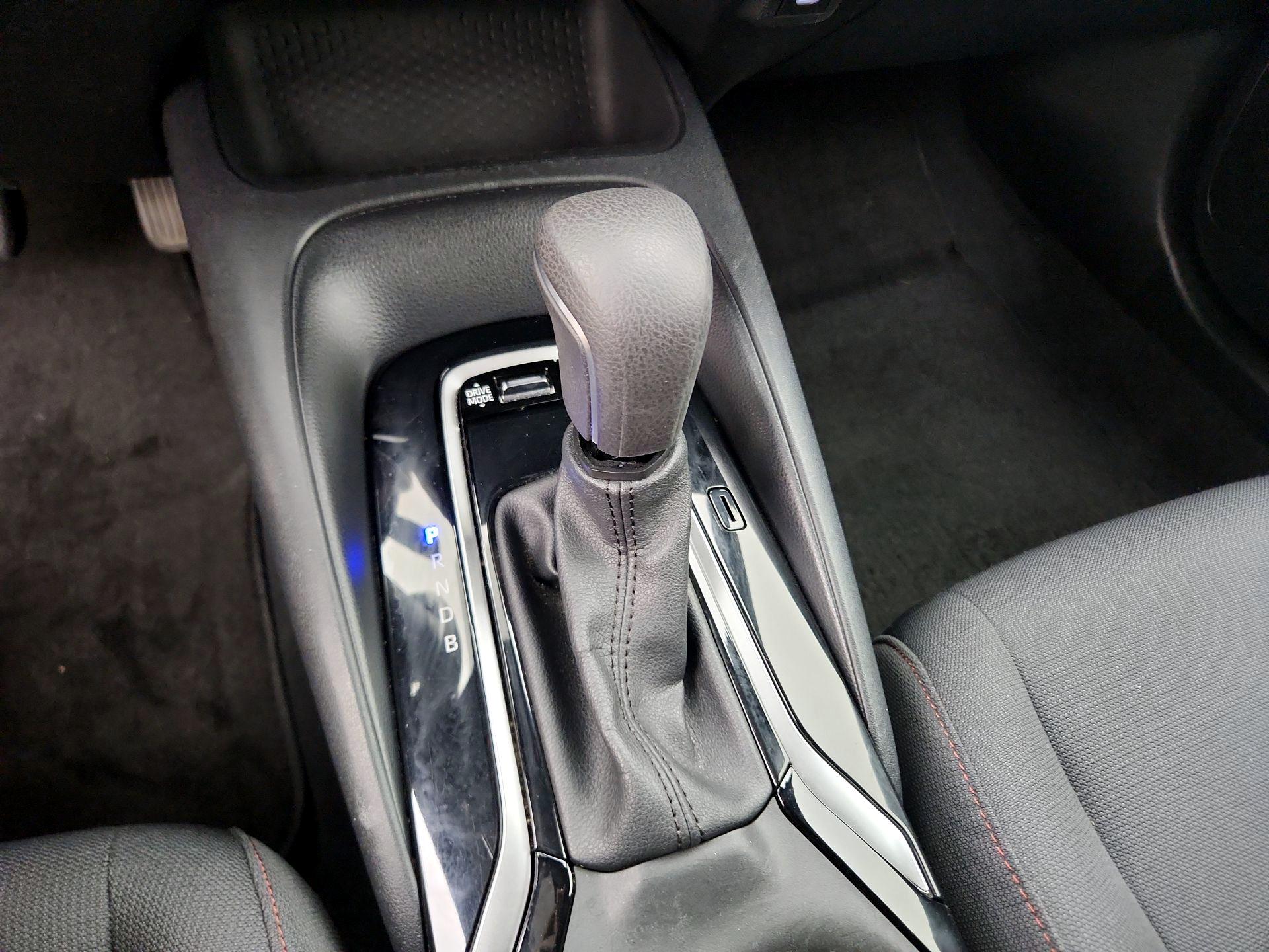 Thumbnail: 2023 Toyota Corolla - 17