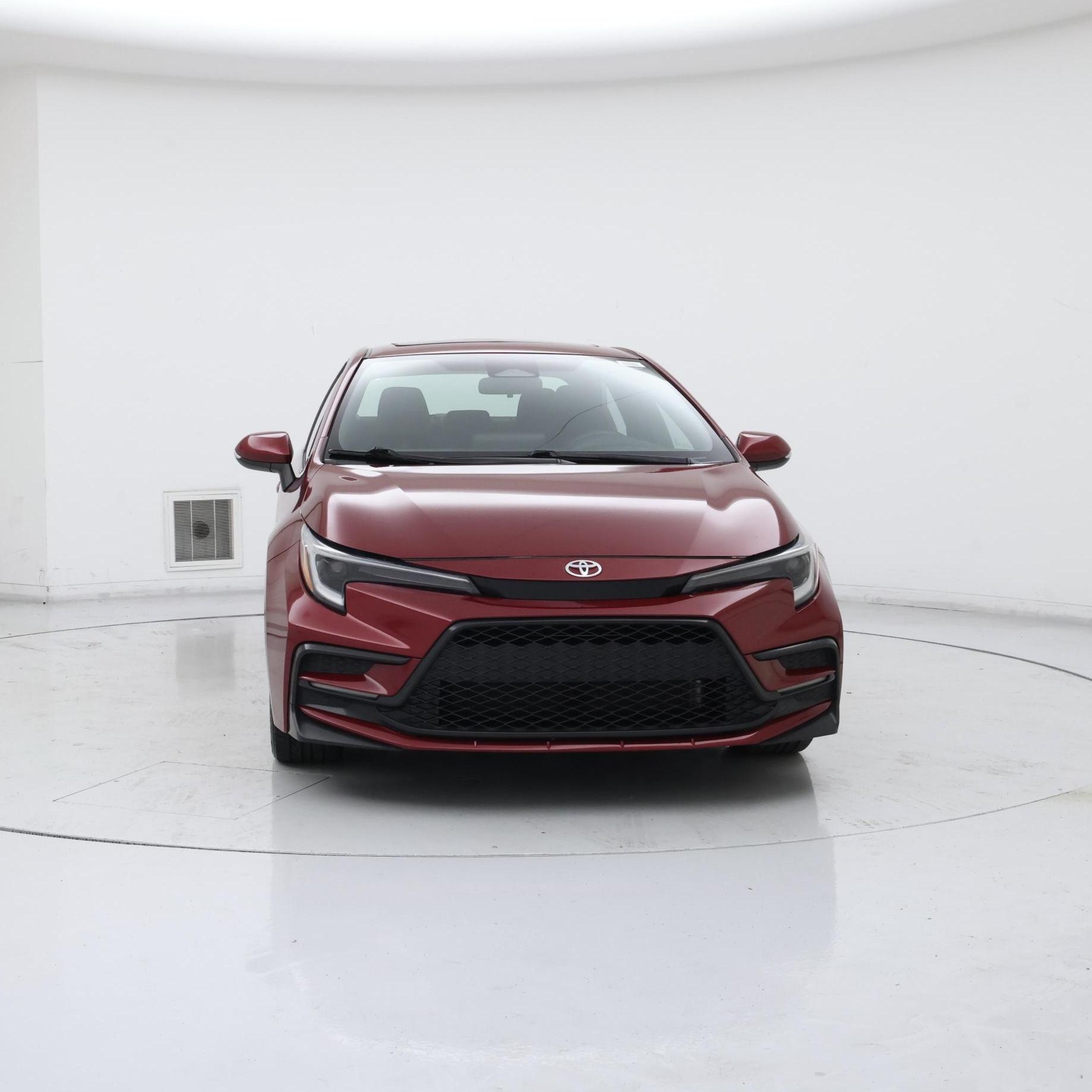 Thumbnail: 2023 Toyota Corolla - 5