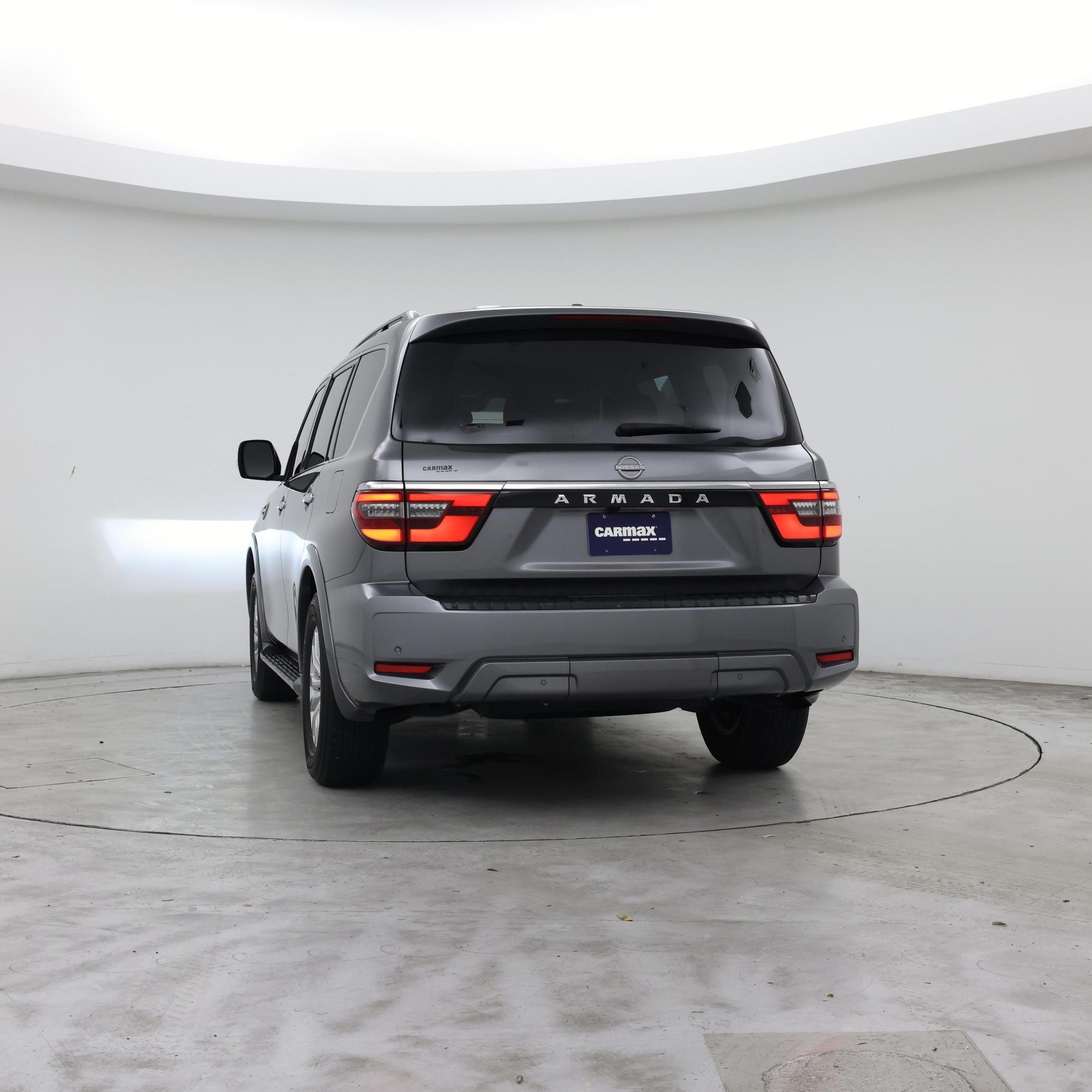Thumbnail: 2023 Nissan Armada - 6