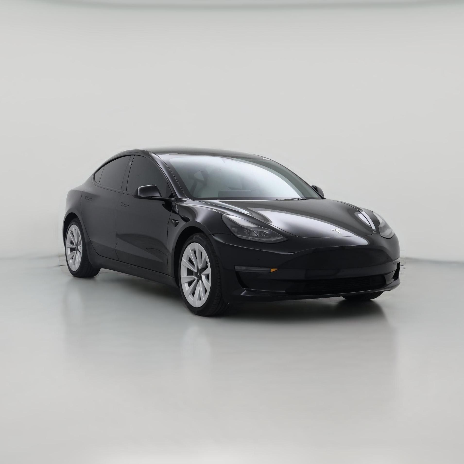 Thumbnail: 2023 Tesla Model 3 - 1