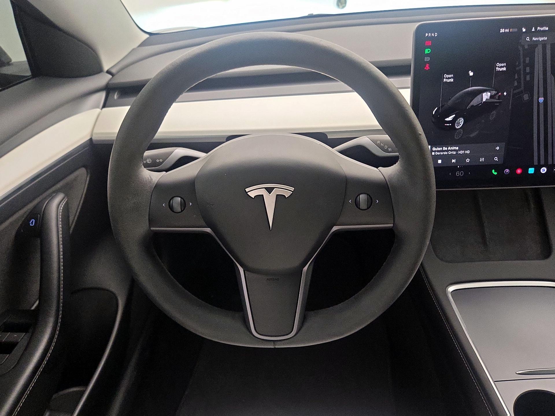 Thumbnail: 2023 Tesla Model 3 - 10