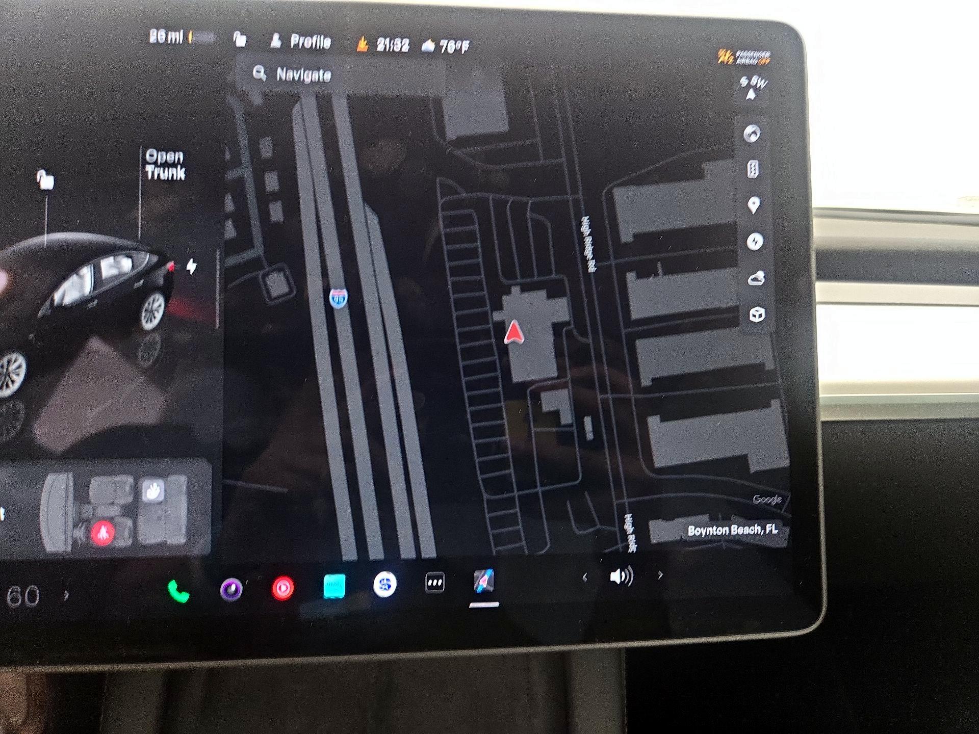 Thumbnail: 2023 Tesla Model 3 - 14