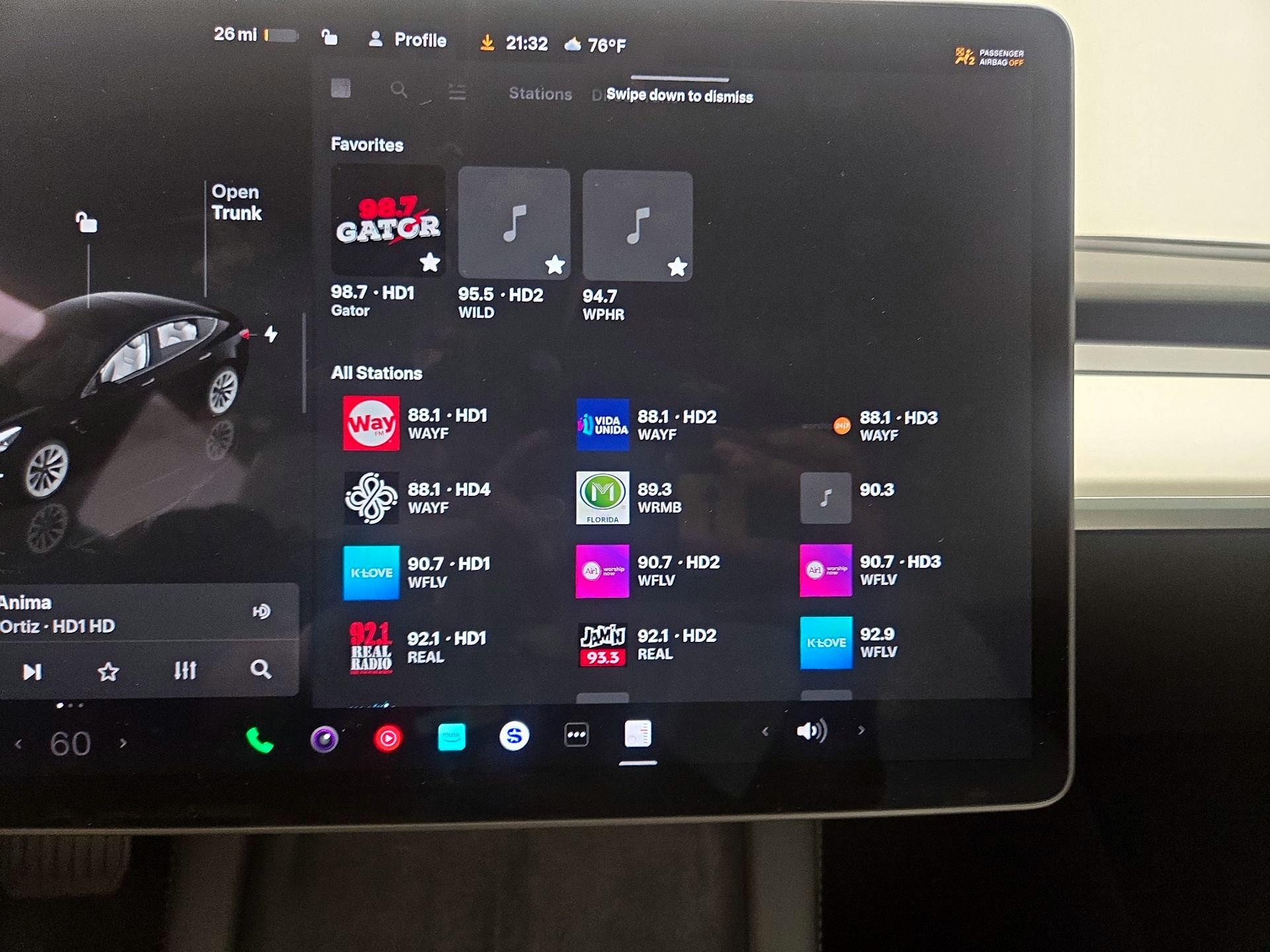 Thumbnail: 2023 Tesla Model 3 - 16