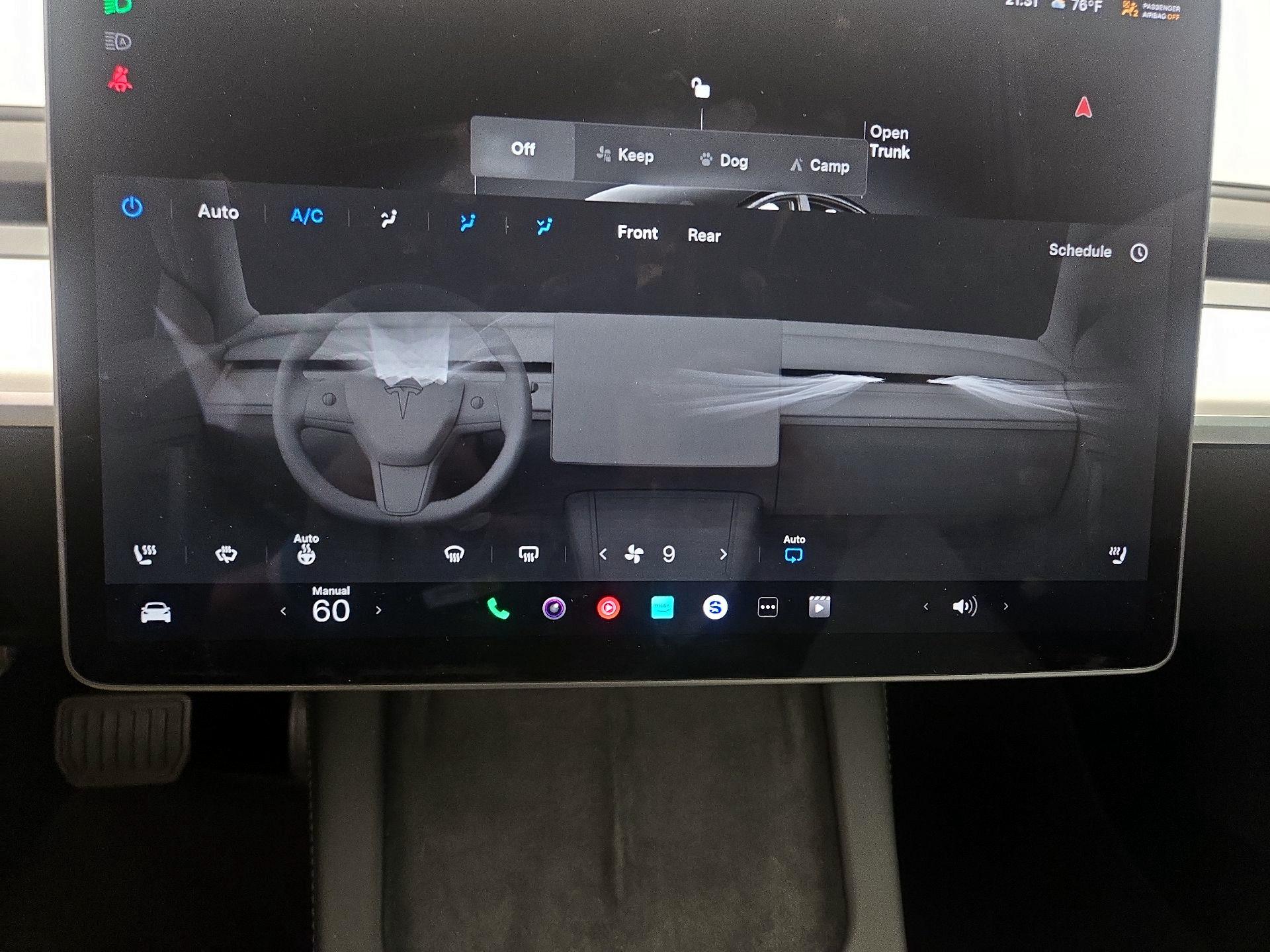 Thumbnail: 2023 Tesla Model 3 - 17