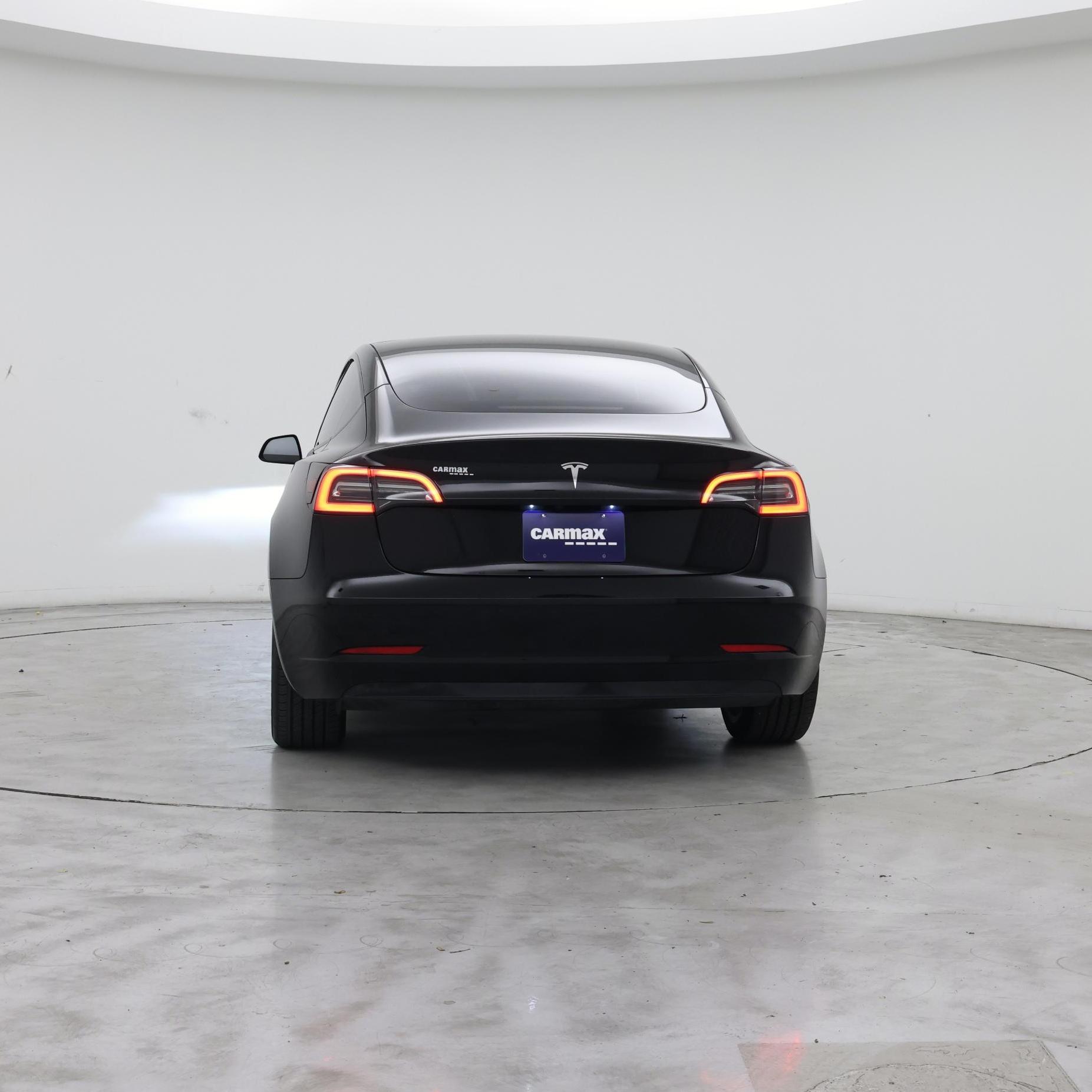 Thumbnail: 2023 Tesla Model 3 - 6