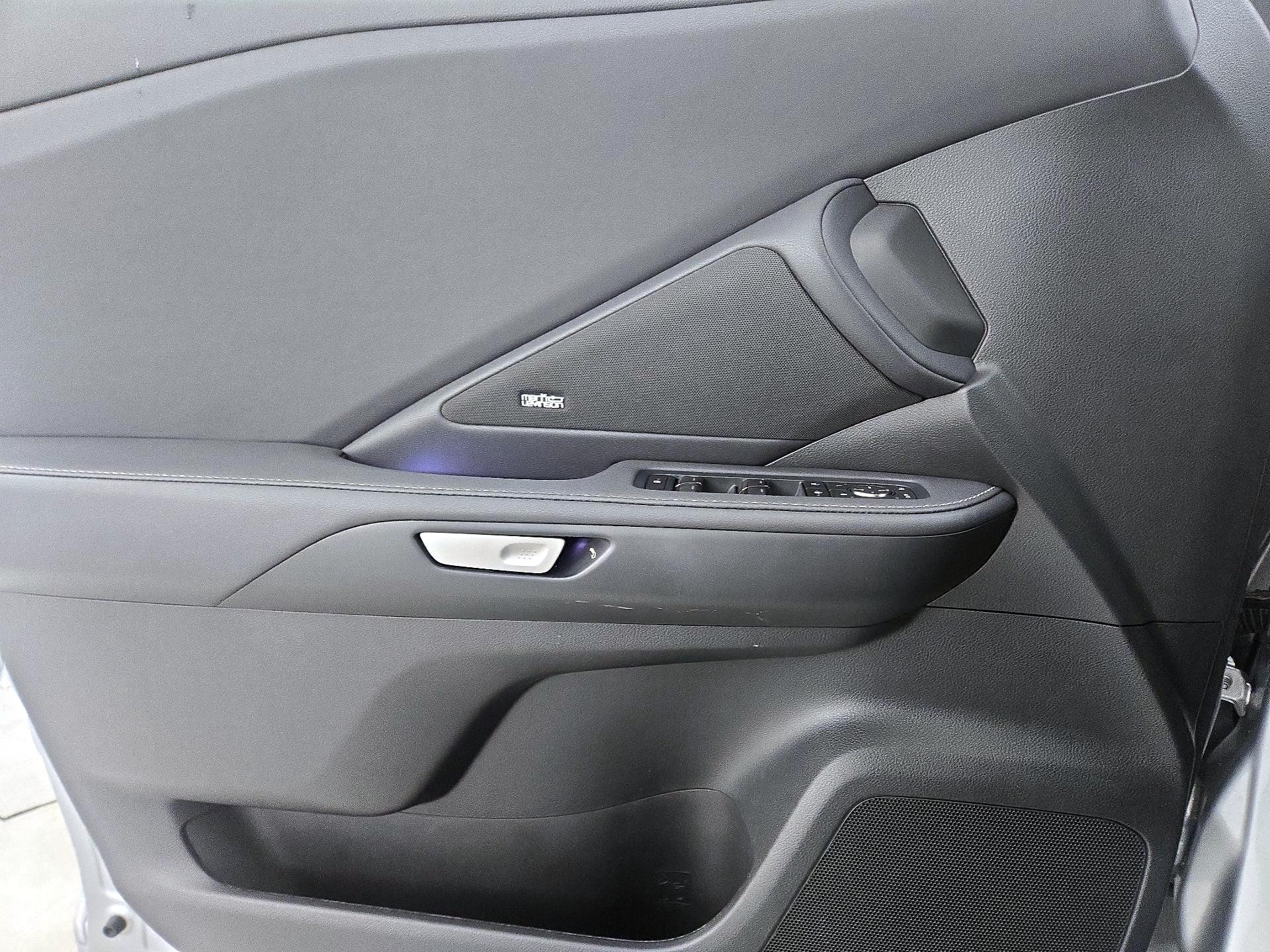 Thumbnail: 2025 Lexus TX - 12