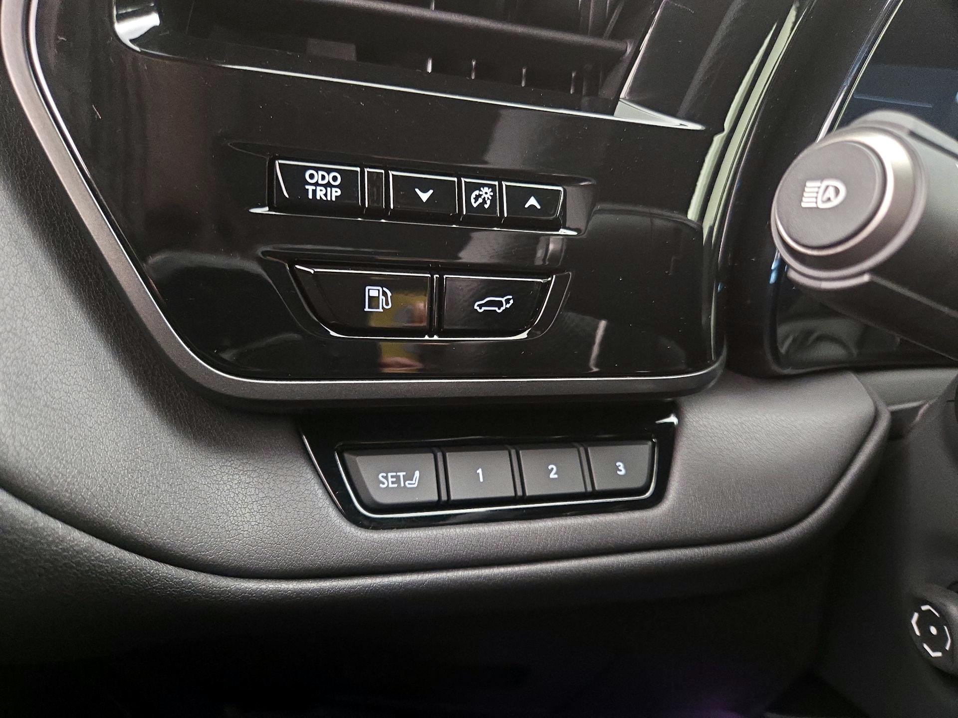 Thumbnail: 2025 Lexus TX - 13