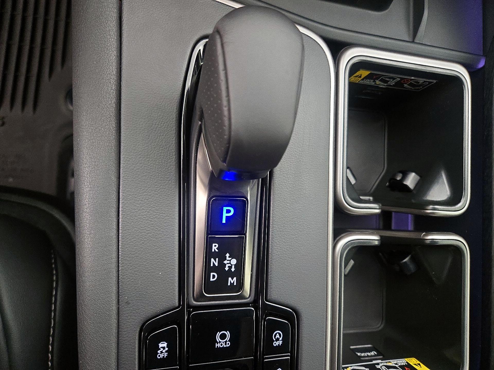 Thumbnail: 2025 Lexus TX - 18