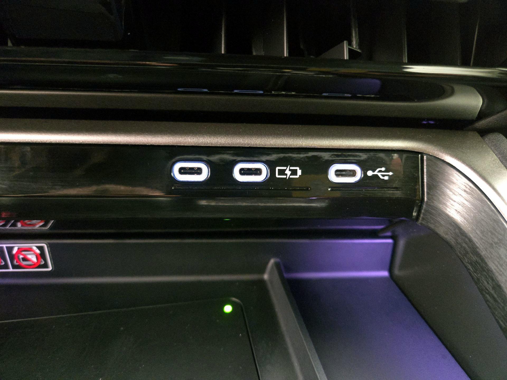 Thumbnail: 2025 Lexus TX - 19