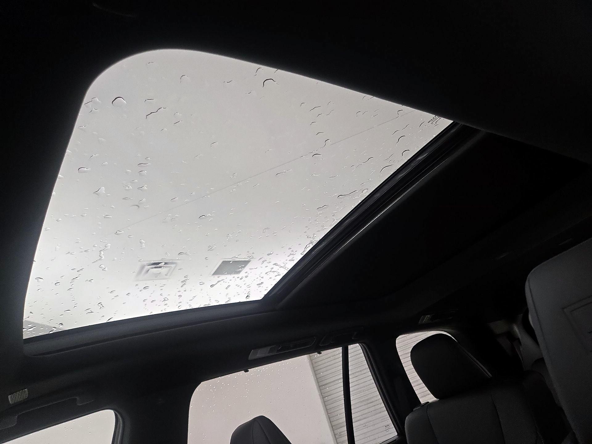 Thumbnail: 2025 Lexus TX - 20