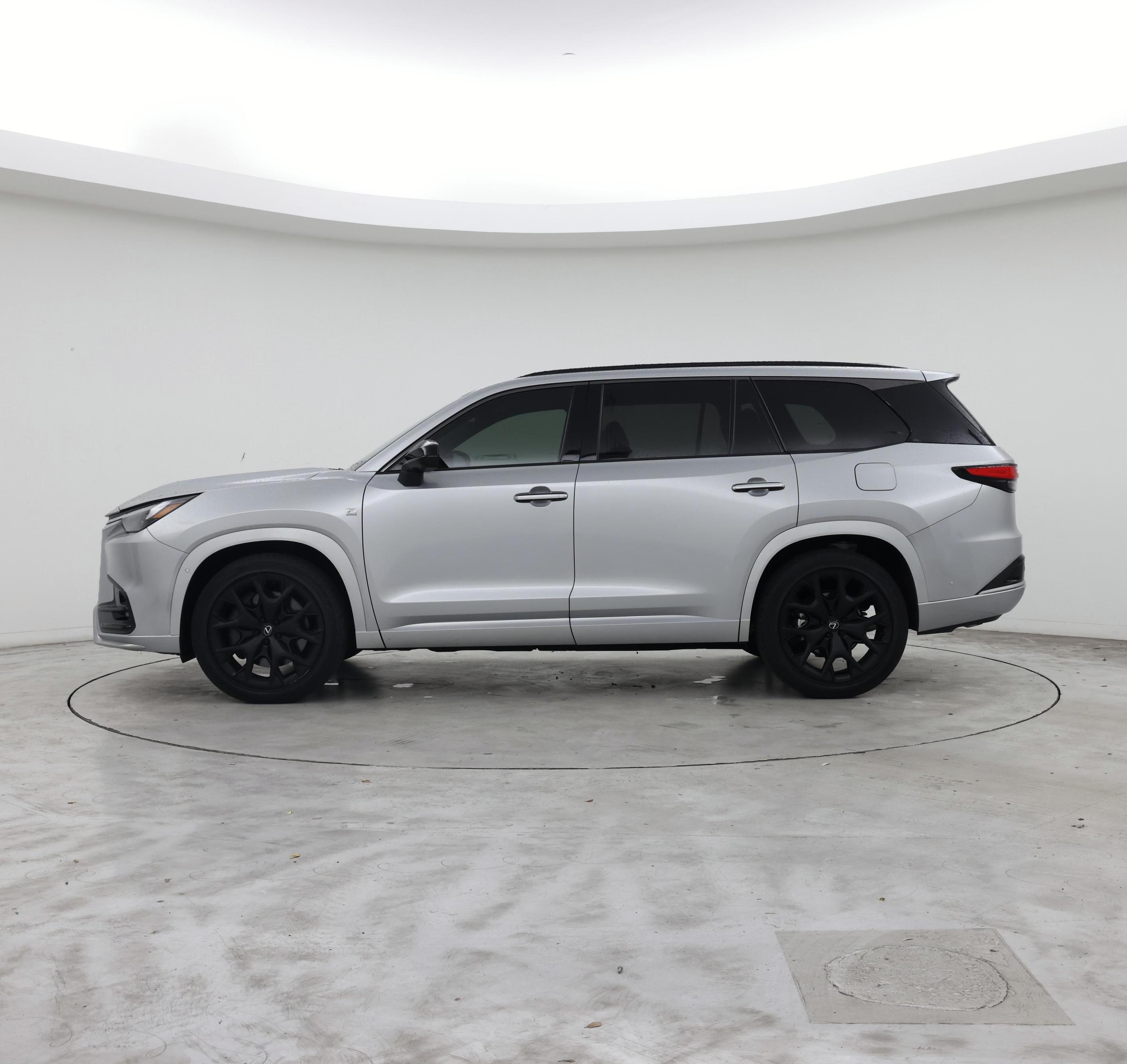 Thumbnail: 2025 Lexus TX - 3