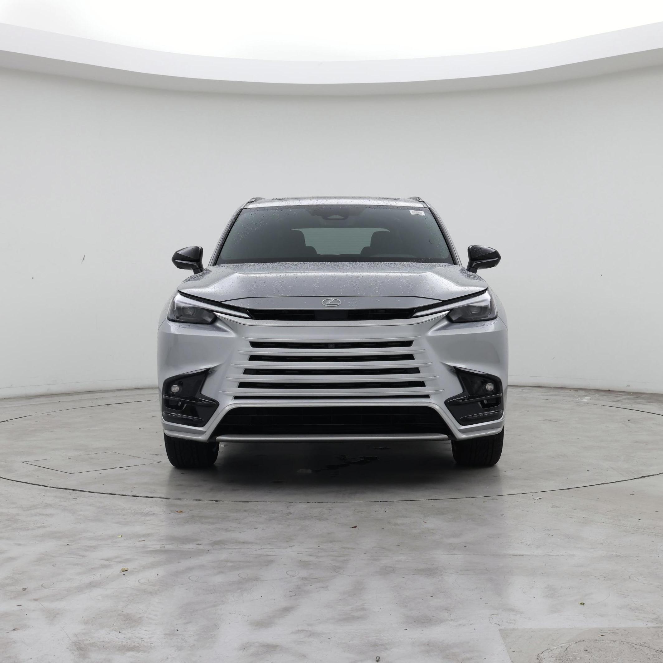 Thumbnail: 2025 Lexus TX - 5