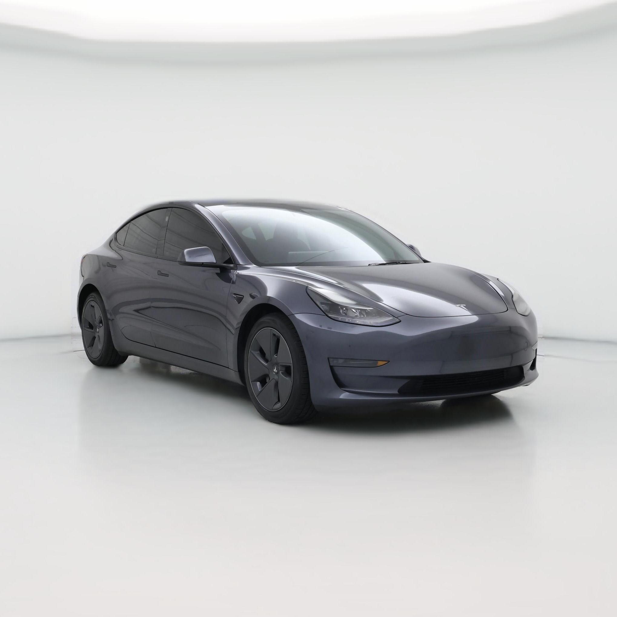 Thumbnail: 2023 Tesla Model 3 - 1