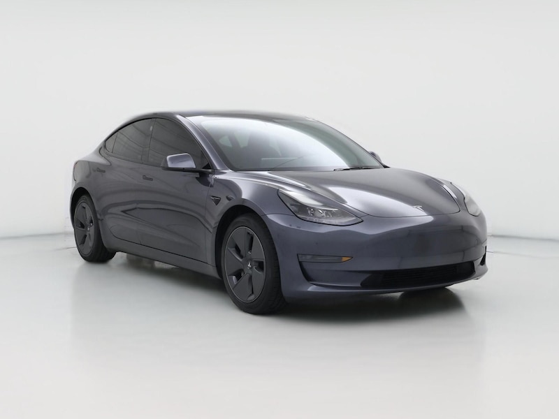 2023 Tesla Model 3 null