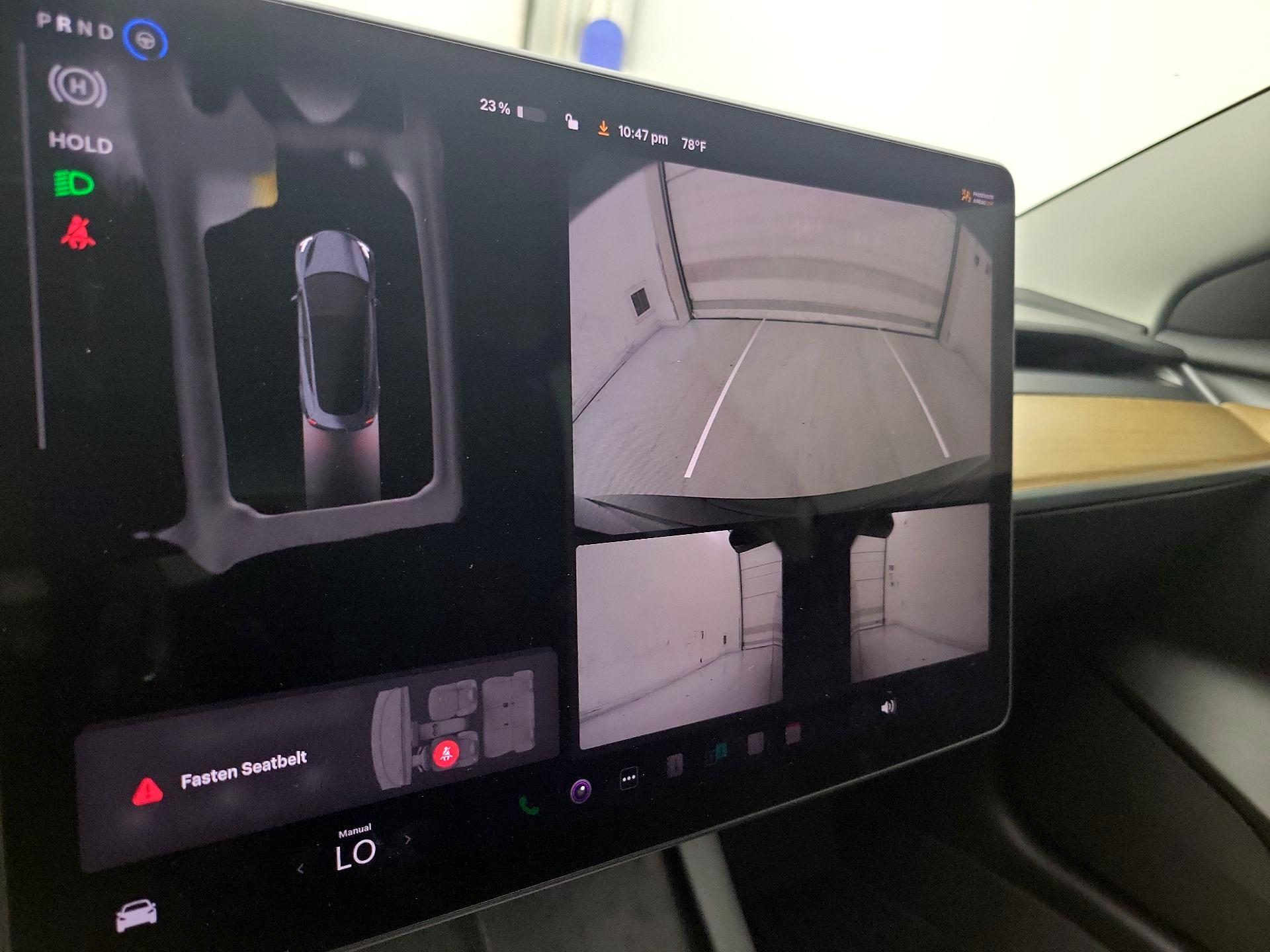 Thumbnail: 2023 Tesla Model 3 - 13
