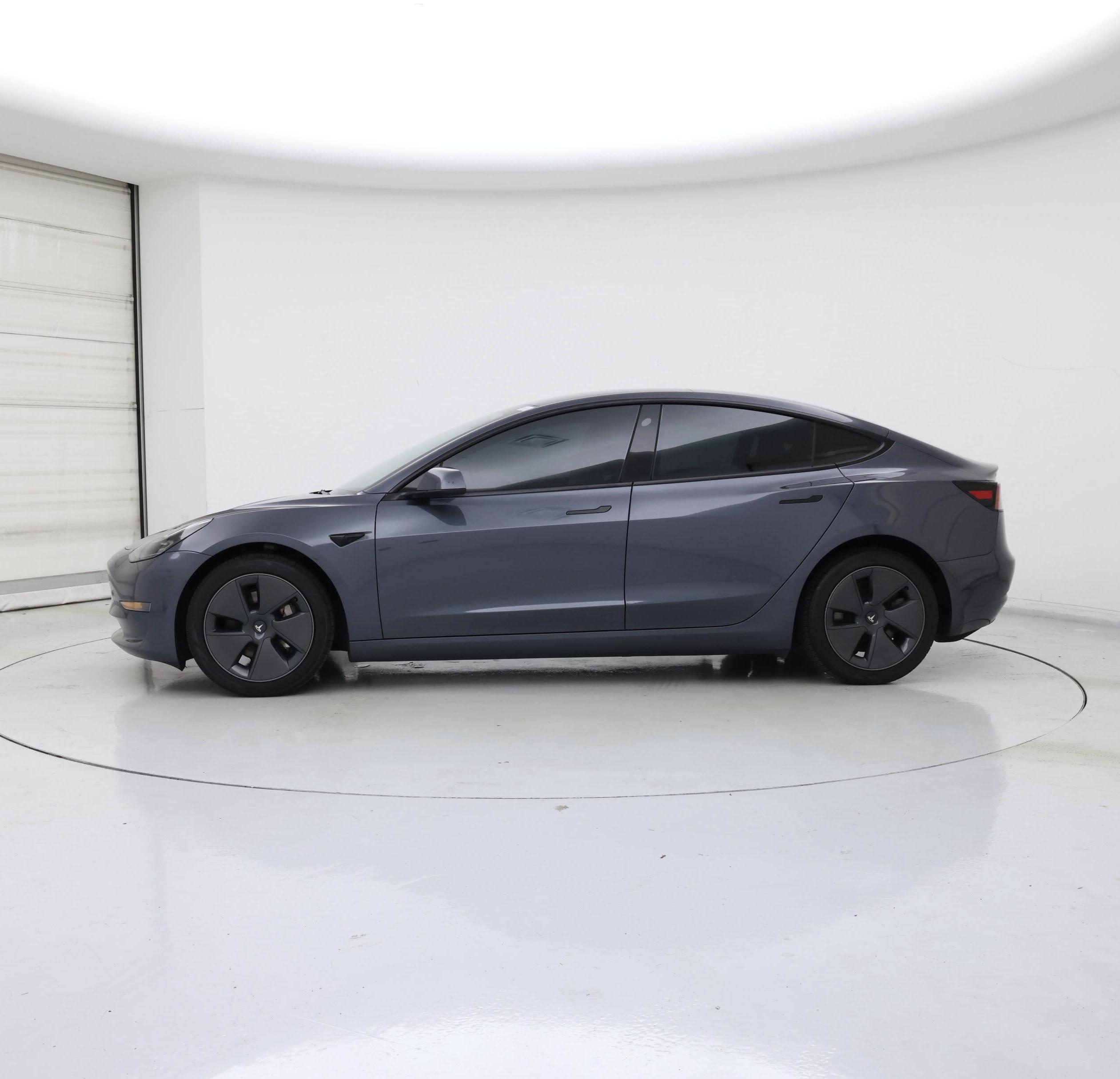 Thumbnail: 2023 Tesla Model 3 - 3