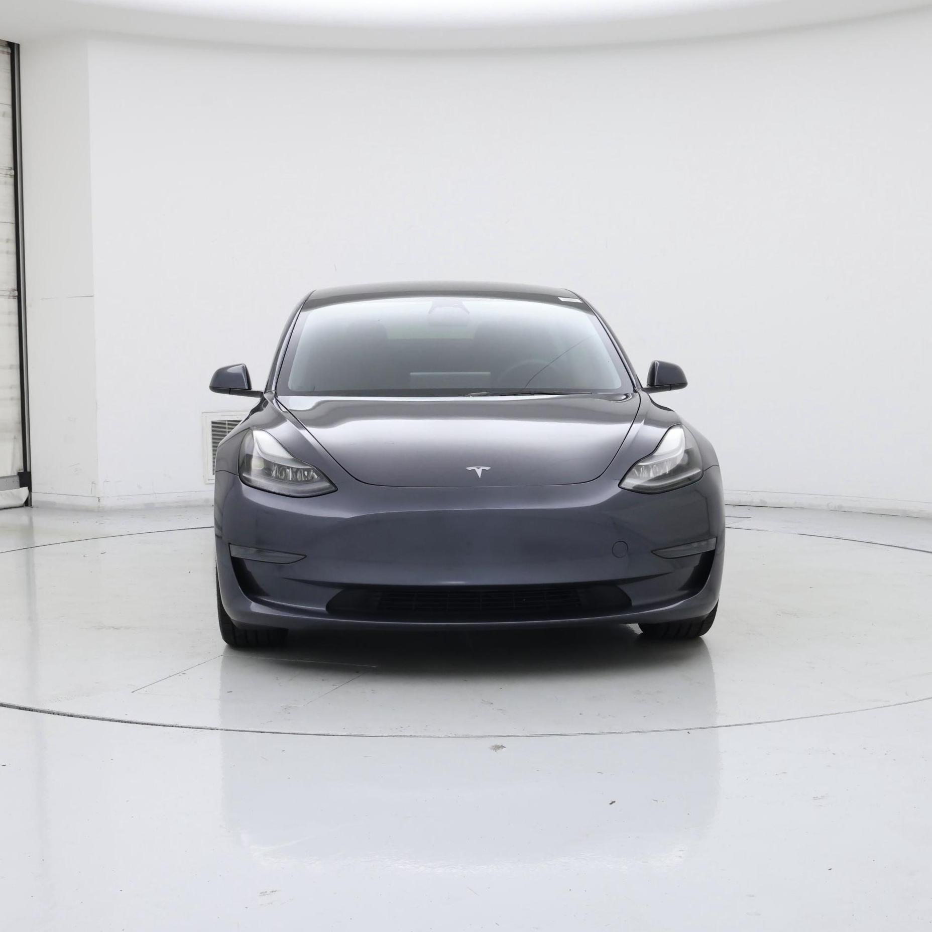 Thumbnail: 2023 Tesla Model 3 - 5