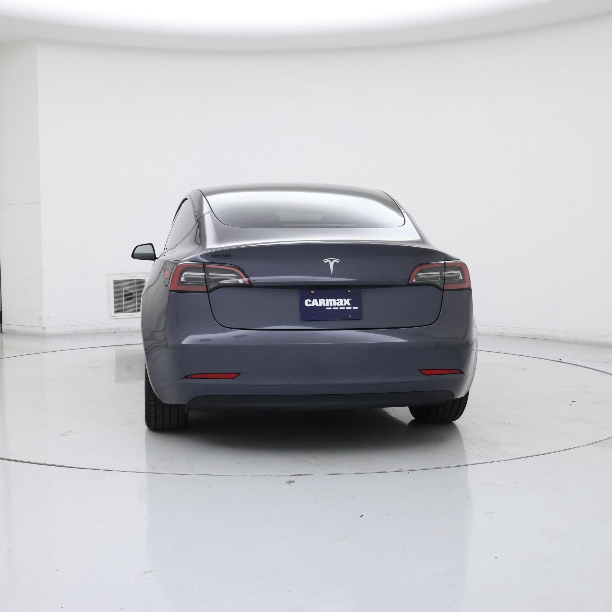 Thumbnail: 2023 Tesla Model 3 - 6