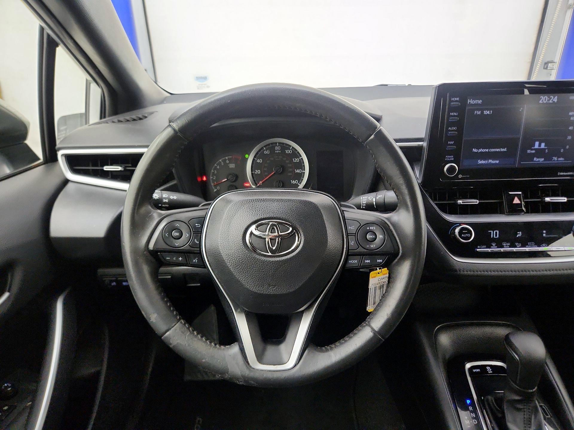 Thumbnail: 2022 Toyota Corolla - 10