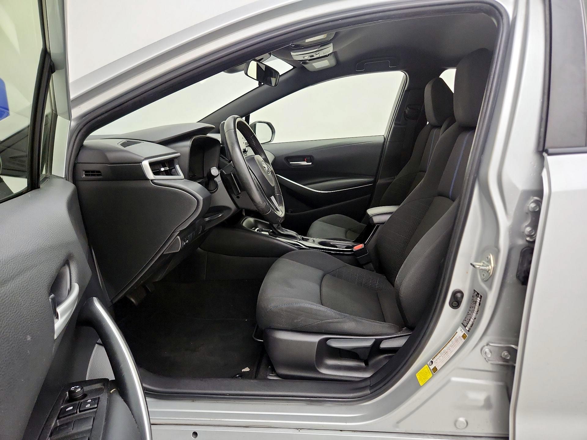 Thumbnail: 2022 Toyota Corolla - 11