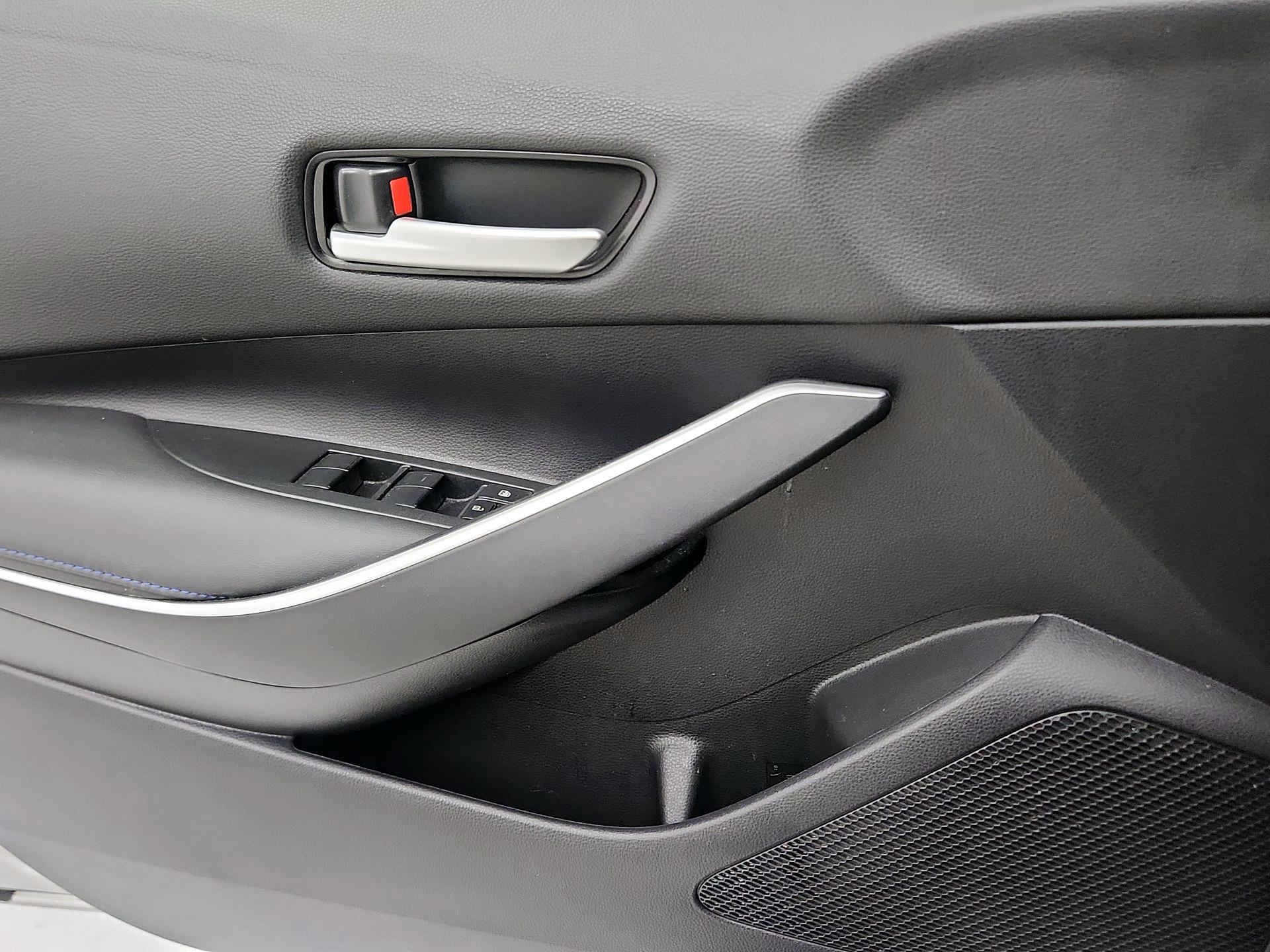 Thumbnail: 2022 Toyota Corolla - 12