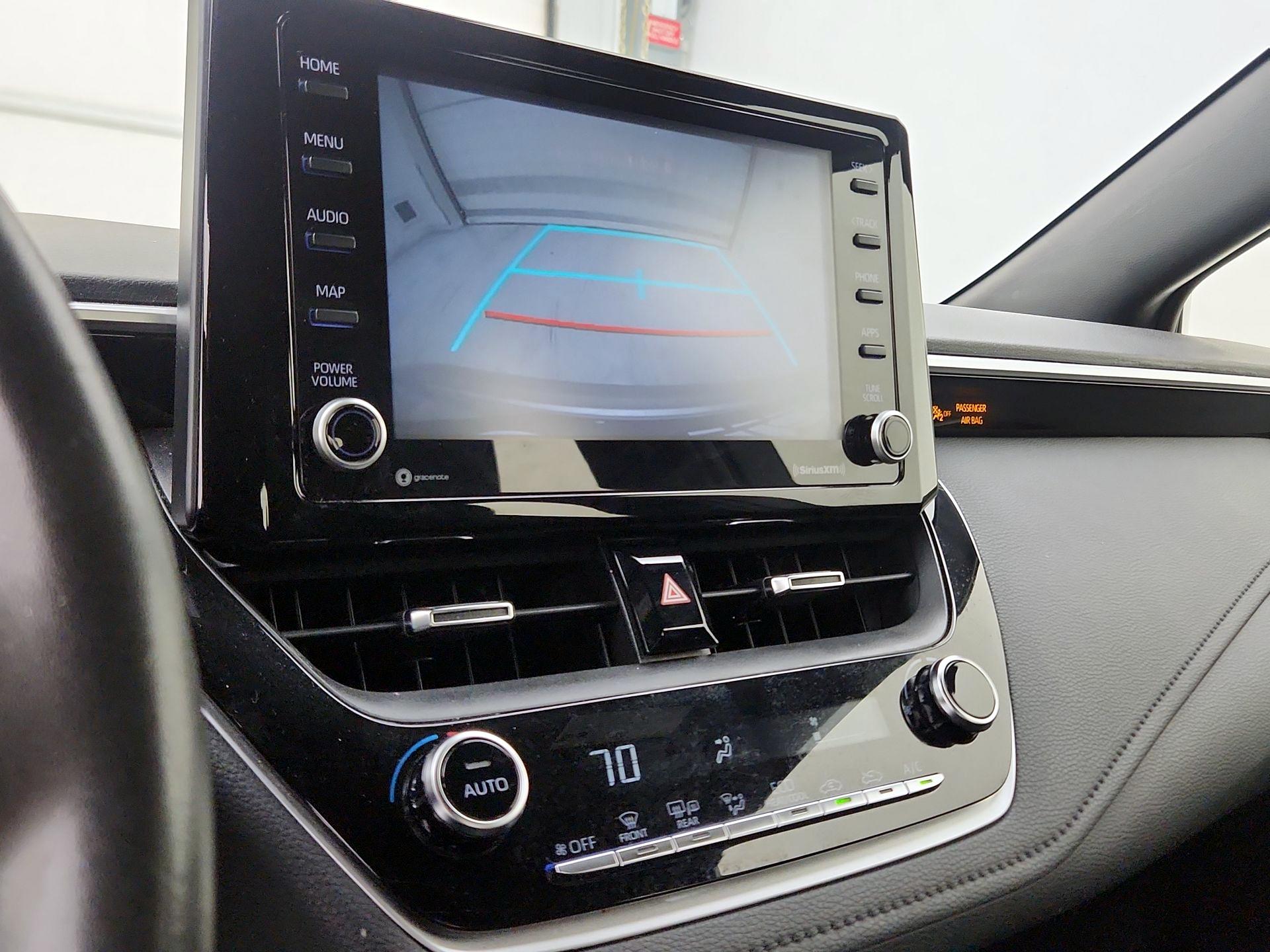 Thumbnail: 2022 Toyota Corolla - 14