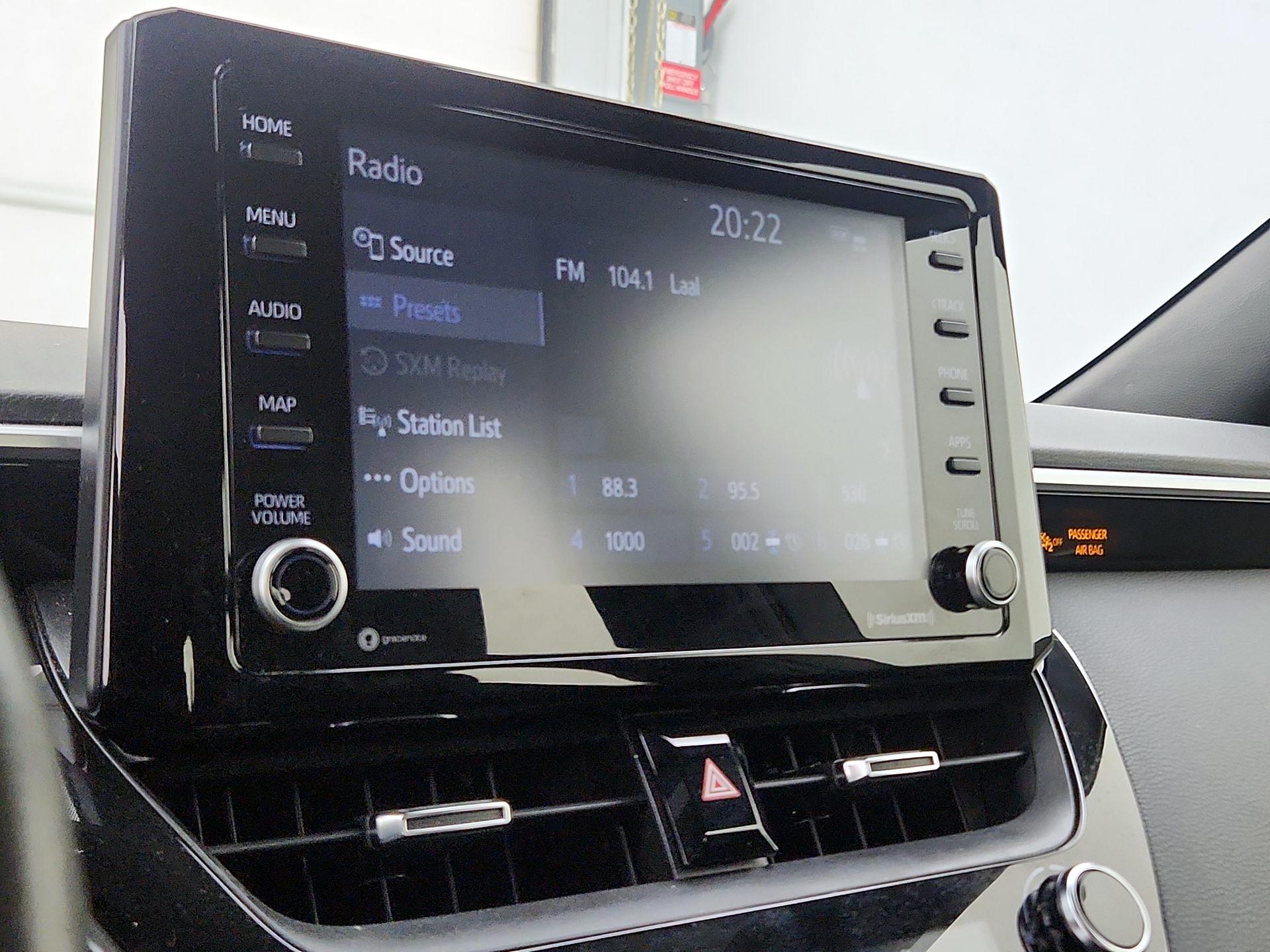 Thumbnail: 2022 Toyota Corolla - 15