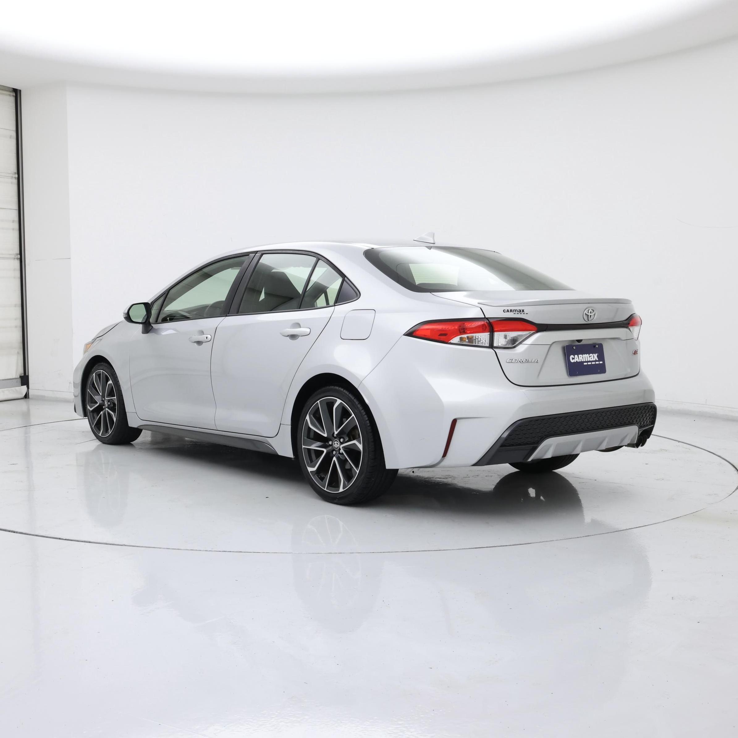 Thumbnail: 2022 Toyota Corolla - 2