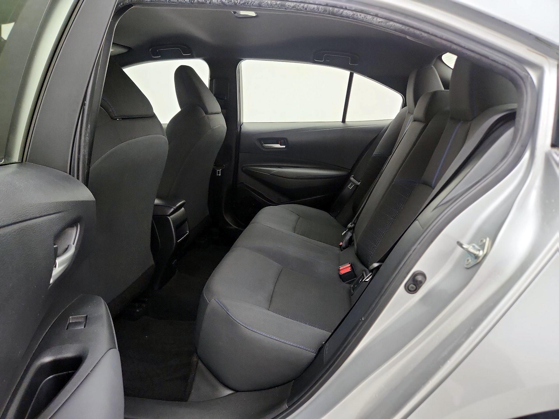 Thumbnail: 2022 Toyota Corolla - 19