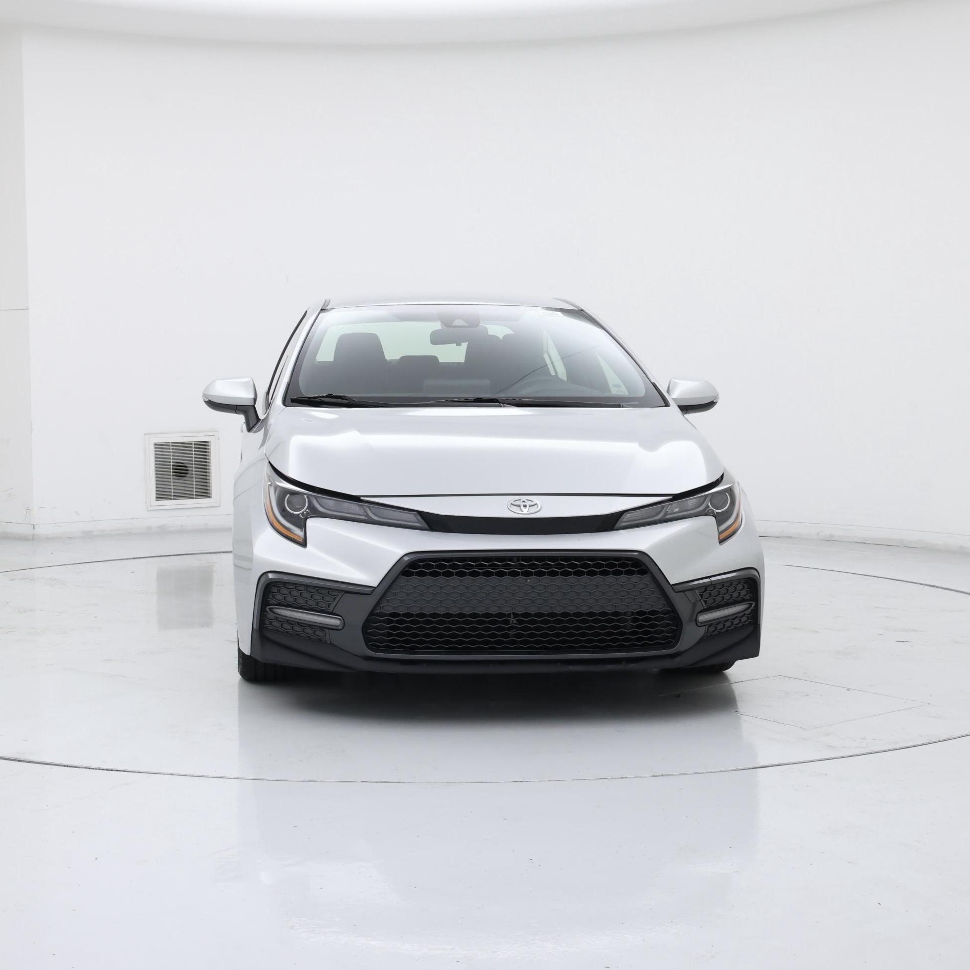 Thumbnail: 2022 Toyota Corolla - 5