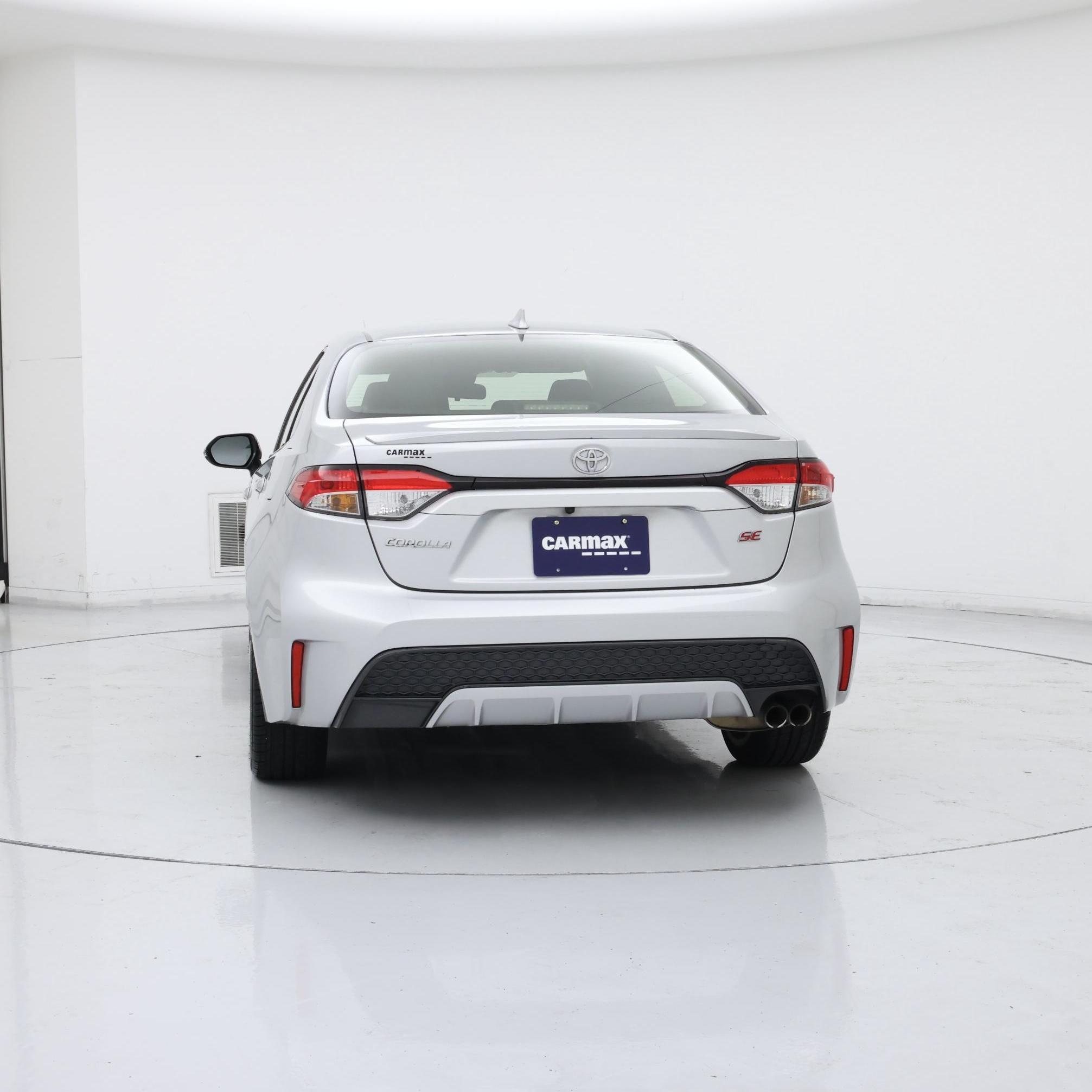 Thumbnail: 2022 Toyota Corolla - 6