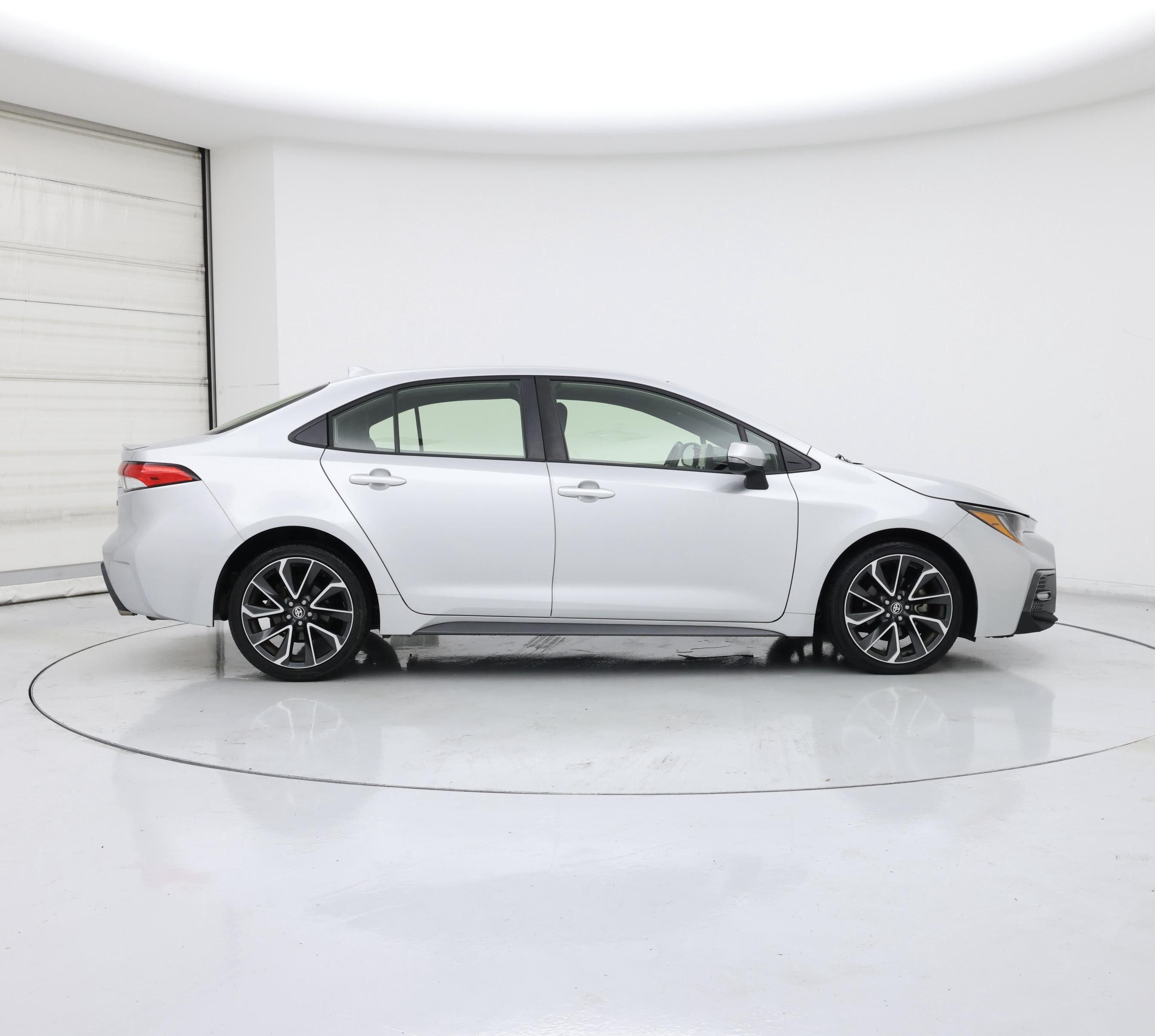 Thumbnail: 2022 Toyota Corolla - 7