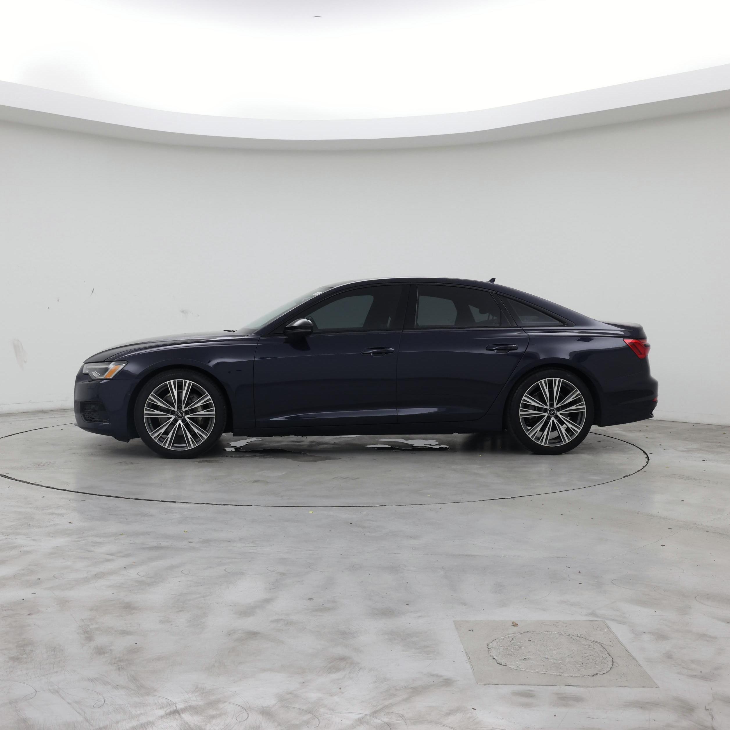 Thumbnail: 2021 Audi A6 - 3