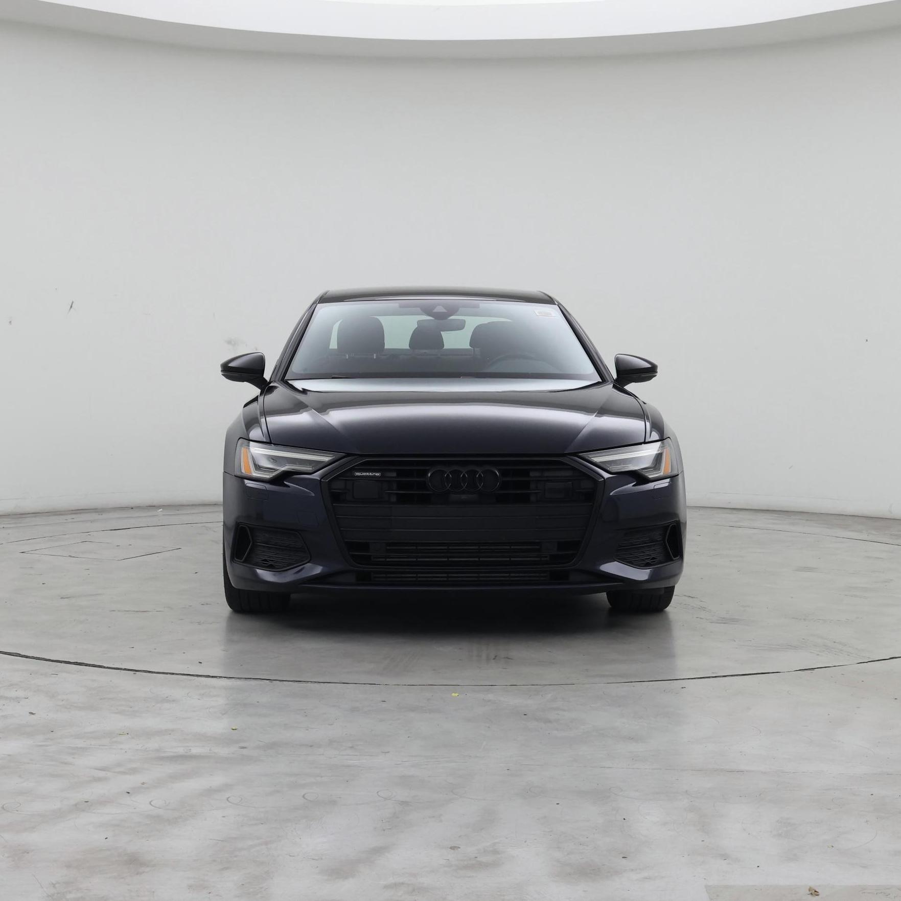 Thumbnail: 2021 Audi A6 - 5