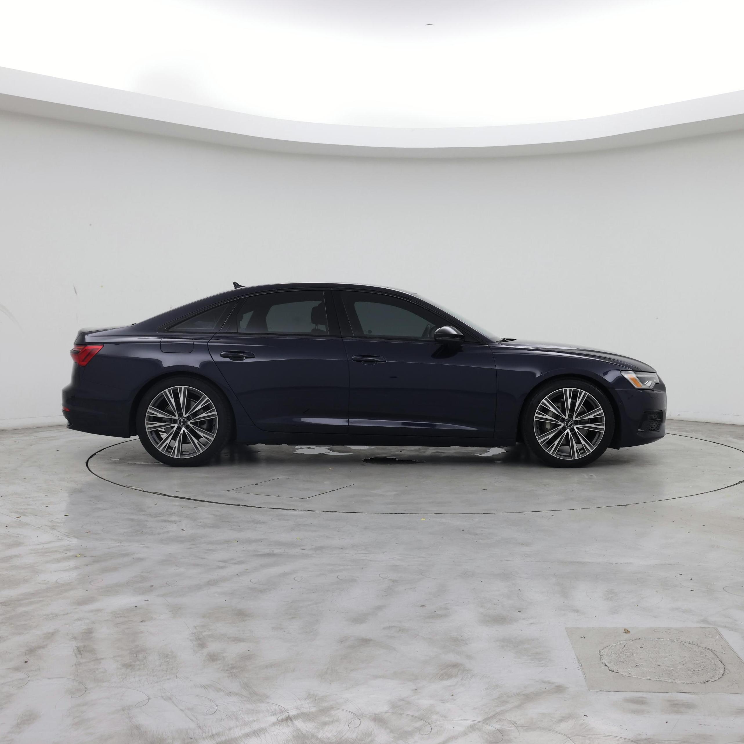 Thumbnail: 2021 Audi A6 - 7