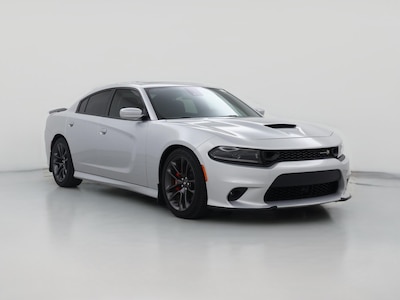 2022 Dodge Charger Scat Pack