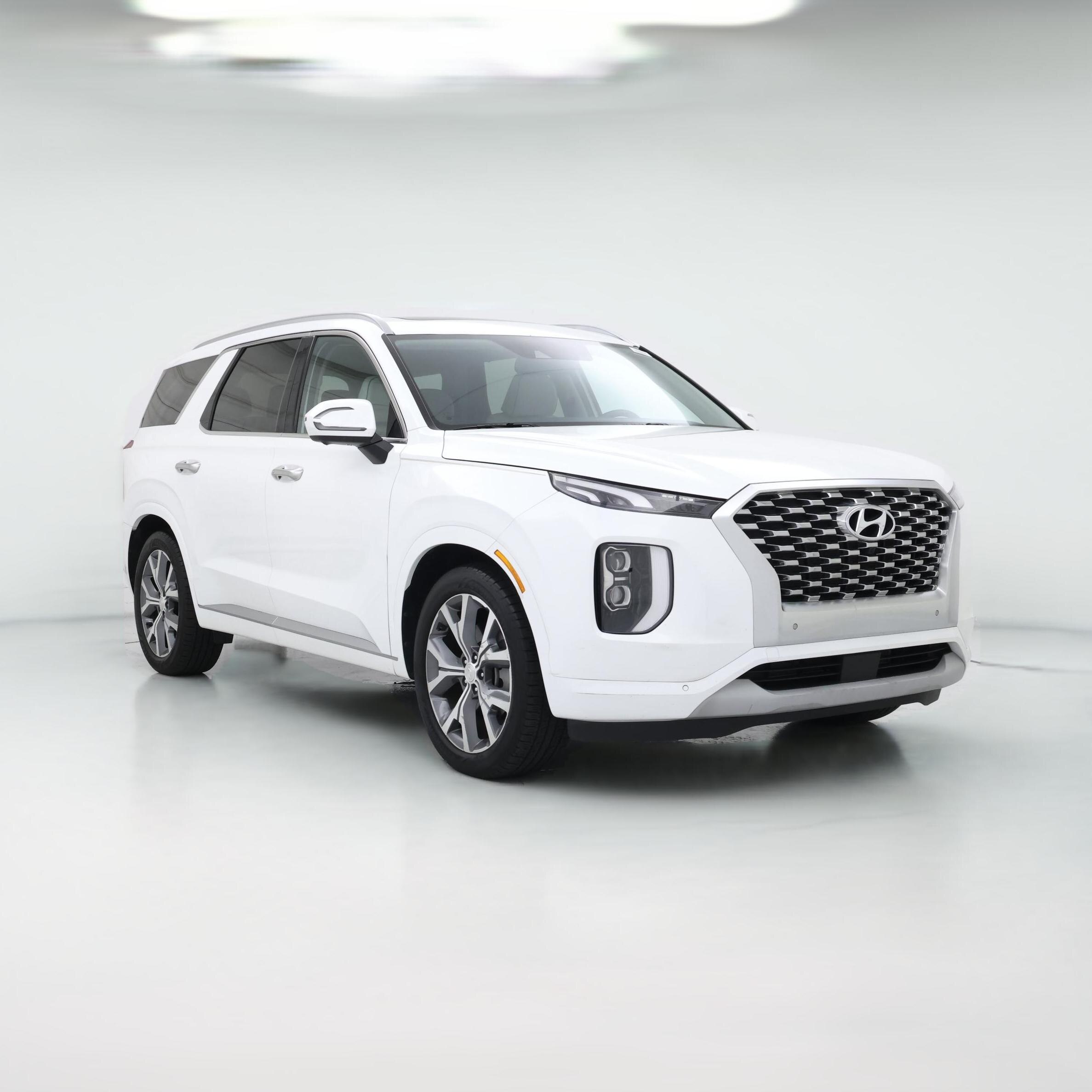 Thumbnail: 2022 Hyundai Palisade - 1