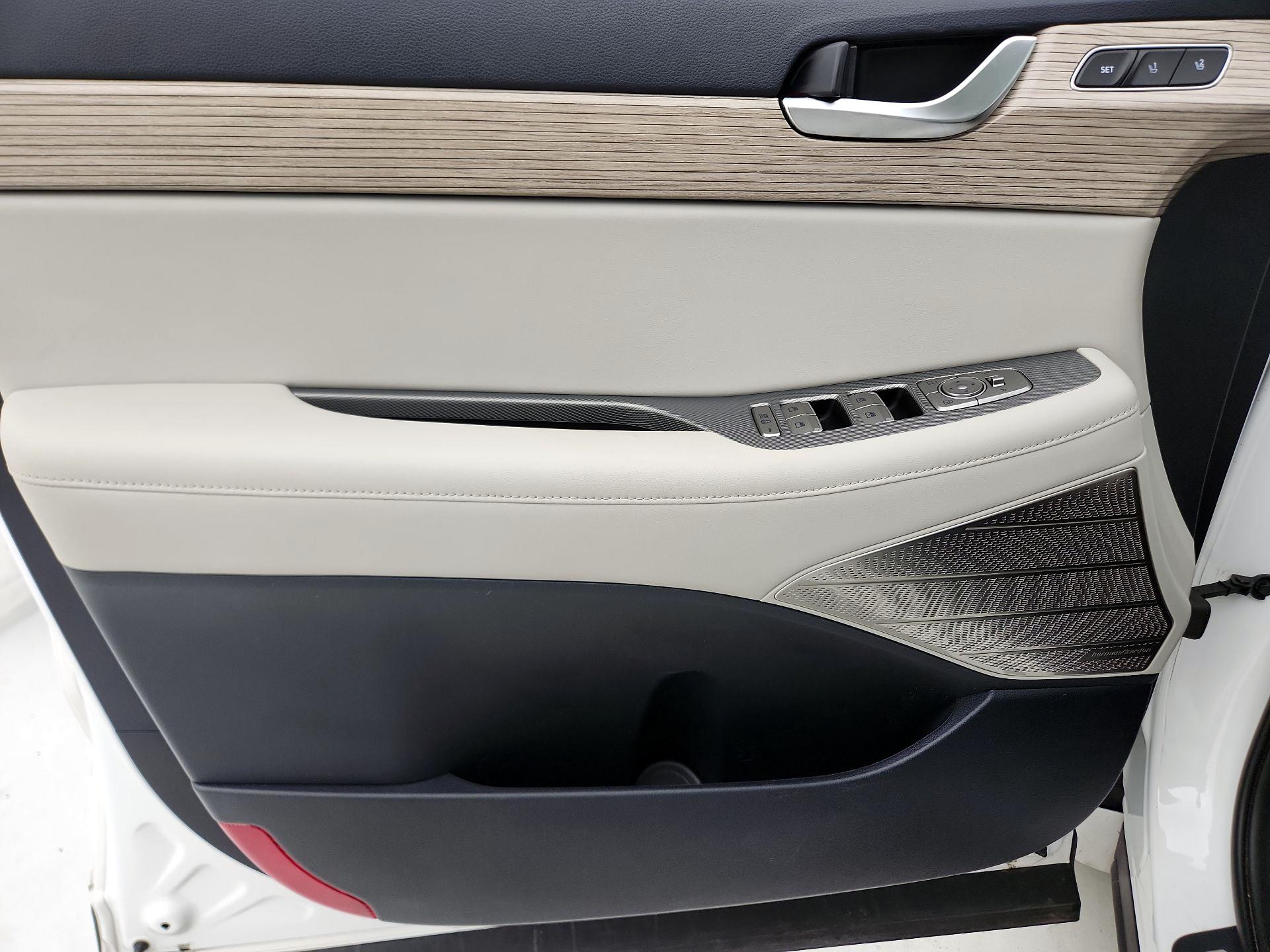 Thumbnail: 2022 Hyundai Palisade - 12