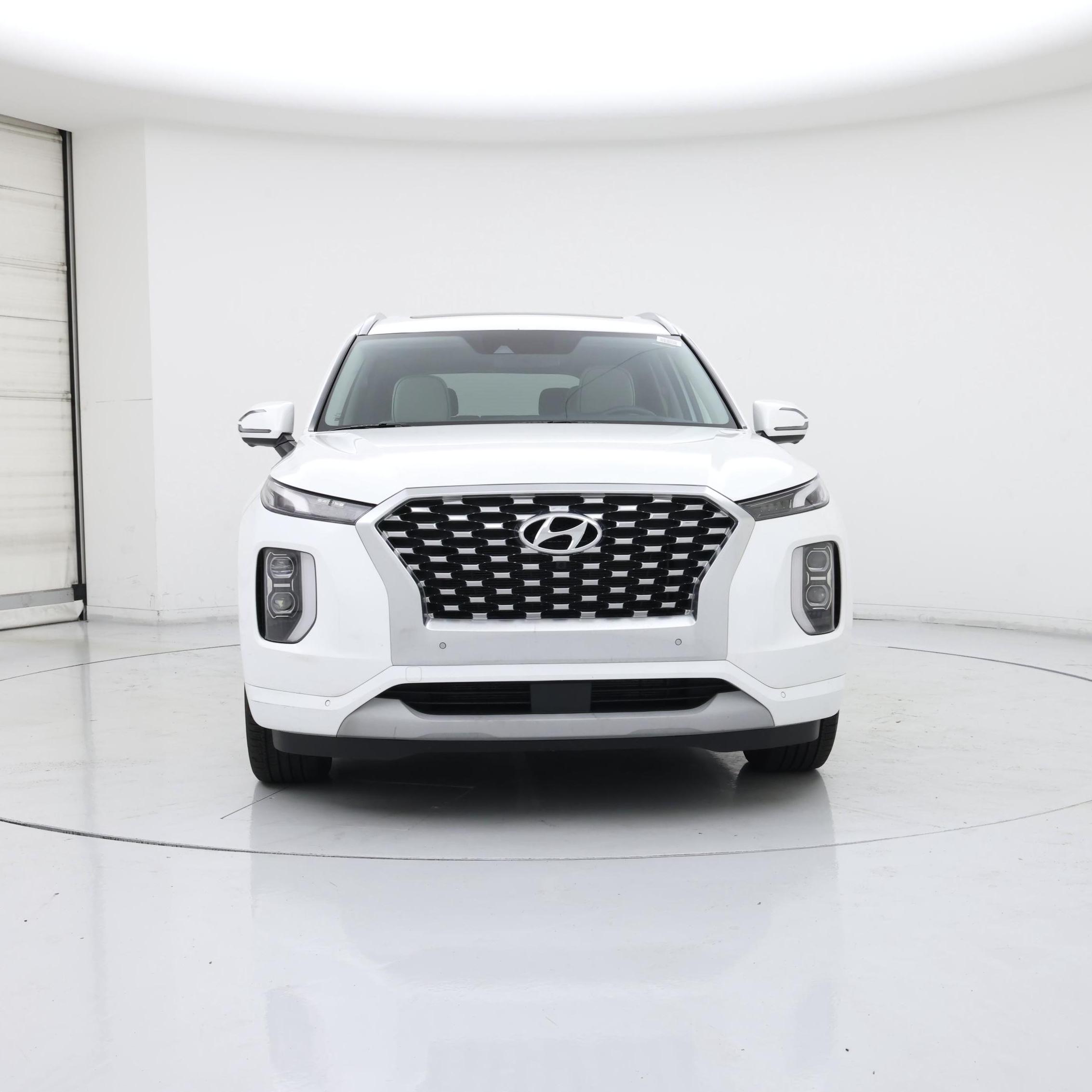 Thumbnail: 2022 Hyundai Palisade - 5