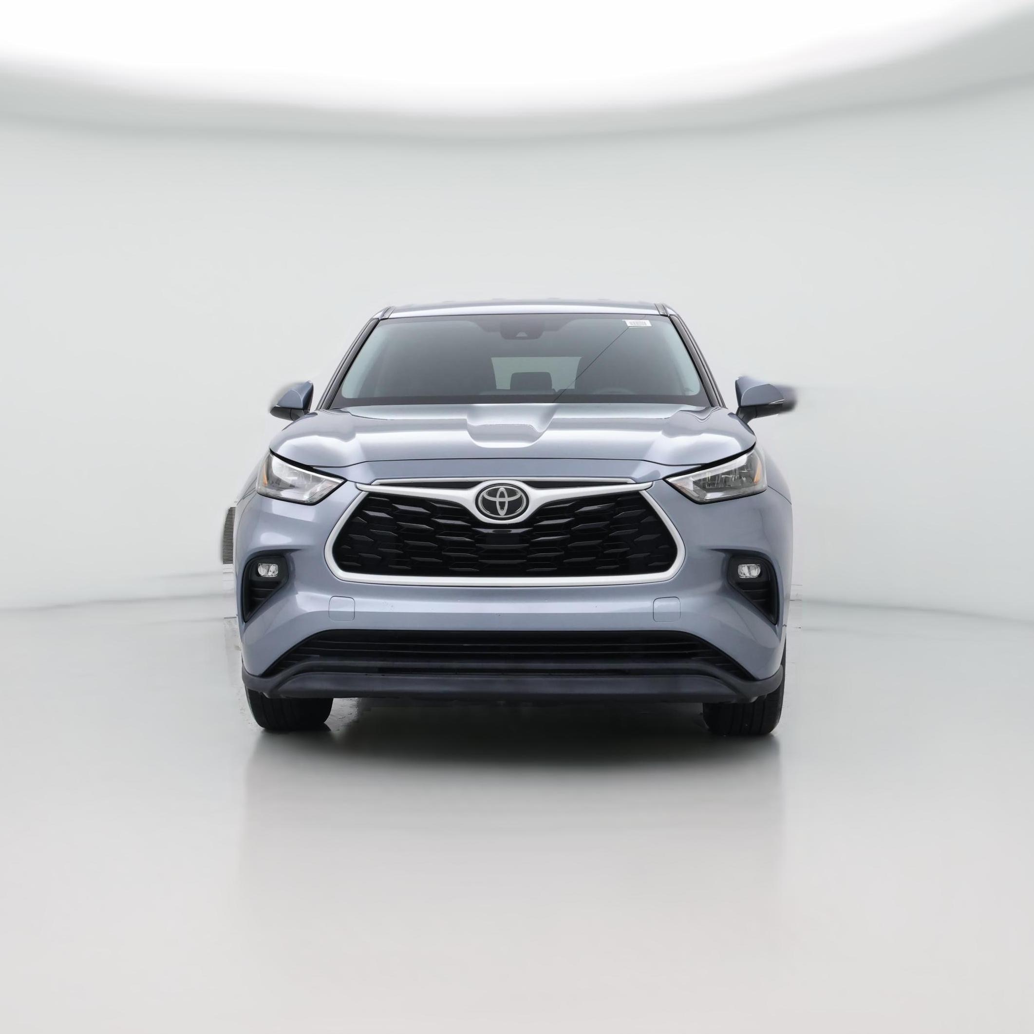Thumbnail: 2020 Toyota Highlander - 1