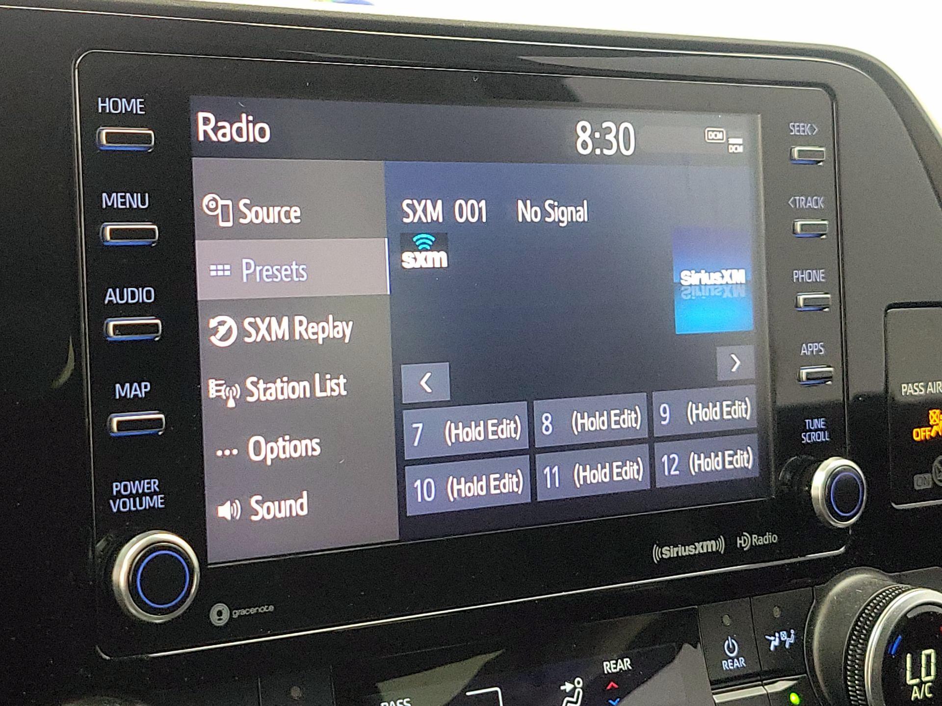 Thumbnail: 2020 Toyota Highlander - 15