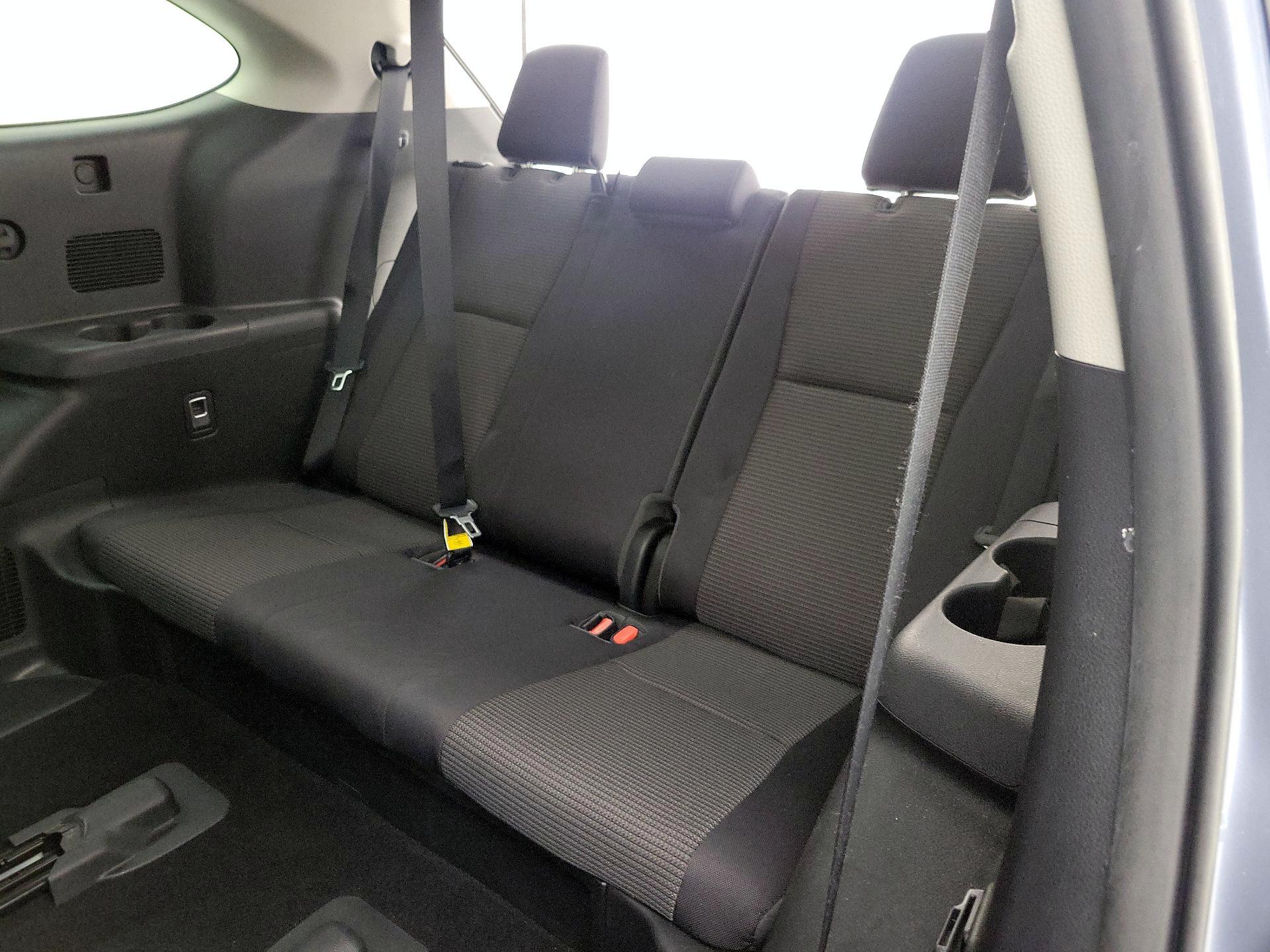 Thumbnail: 2020 Toyota Highlander - 20