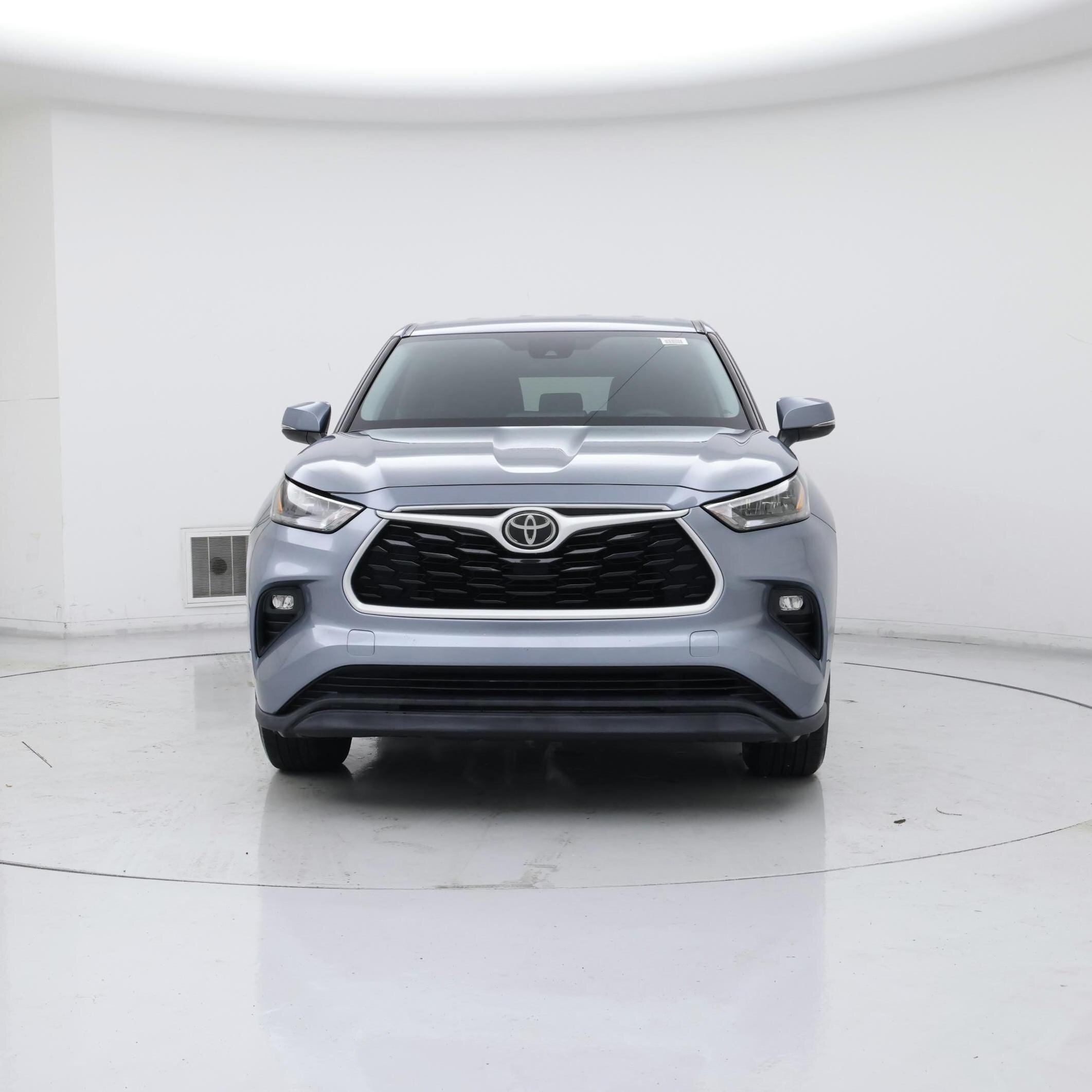 Thumbnail: 2020 Toyota Highlander - 8