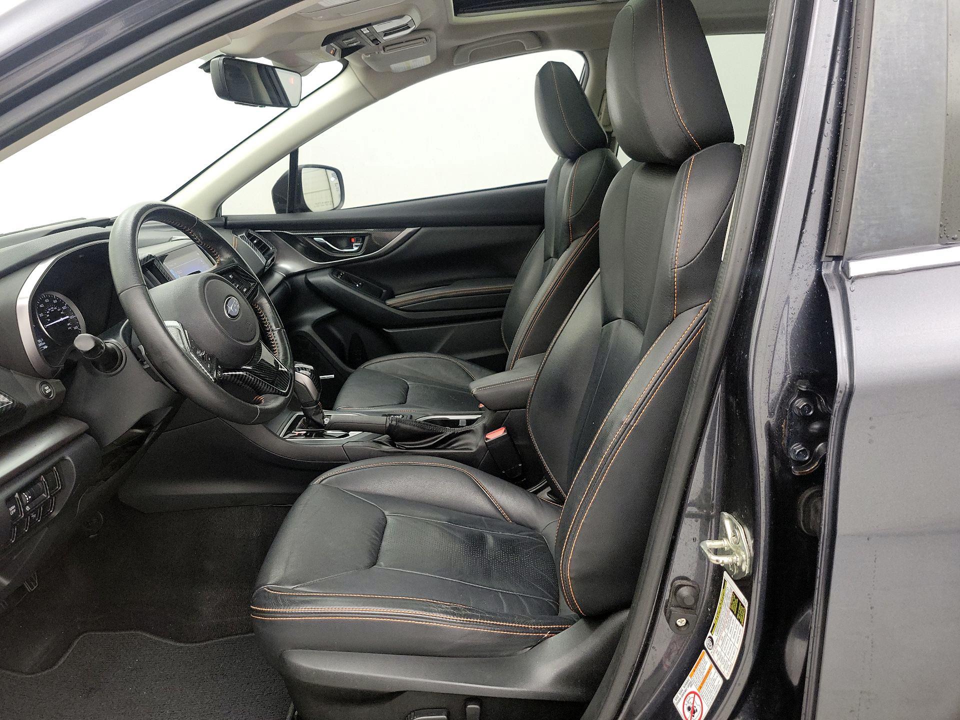 Thumbnail: 2018 Subaru Crosstrek - 11