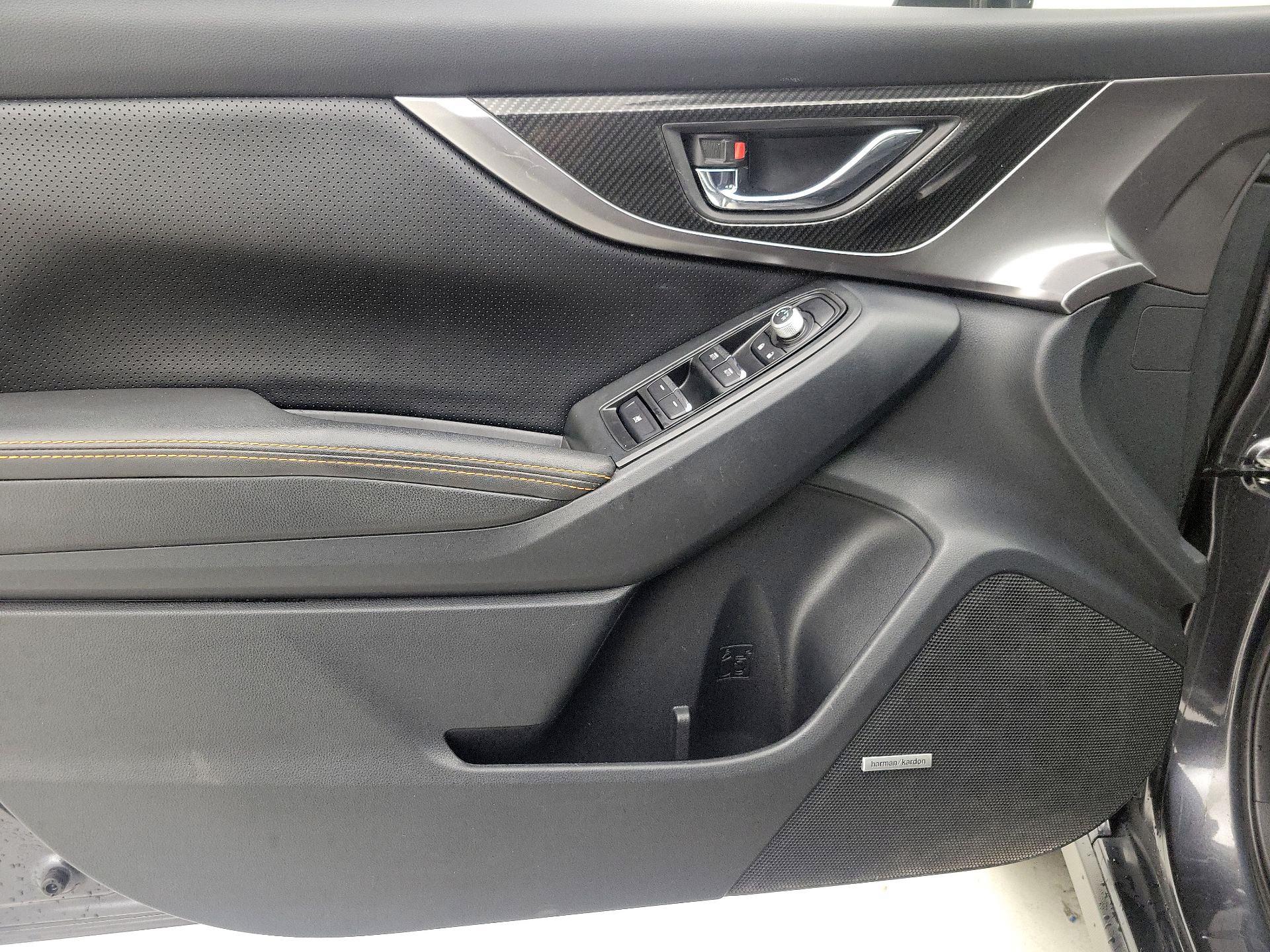 Thumbnail: 2018 Subaru Crosstrek - 12